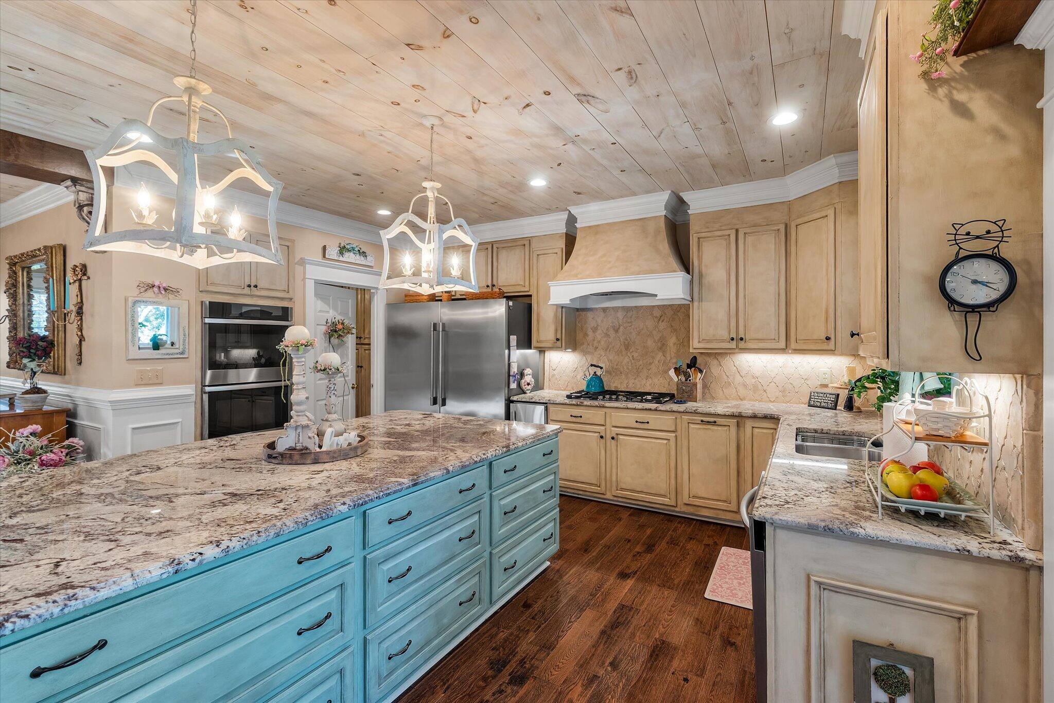 4484 Lord Proprietors Road