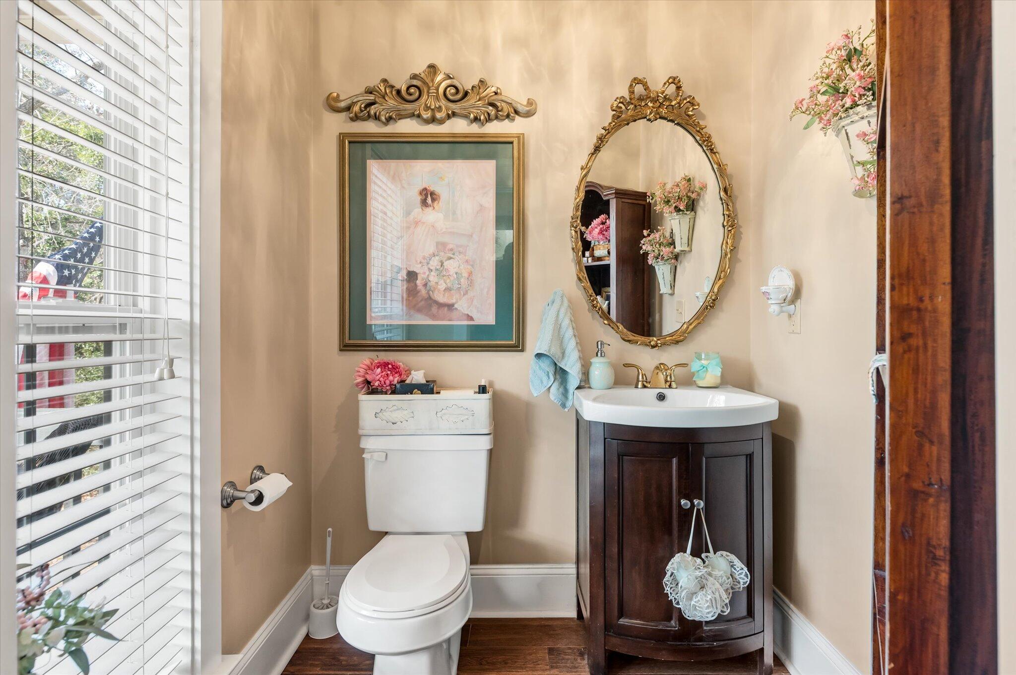 4484 Lord Proprietors Road