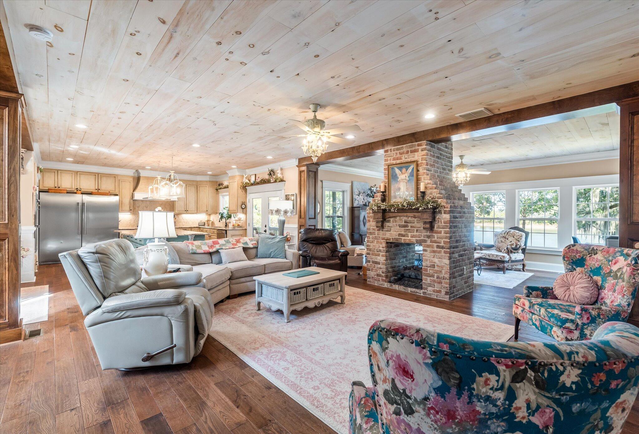 4484 Lord Proprietors Road