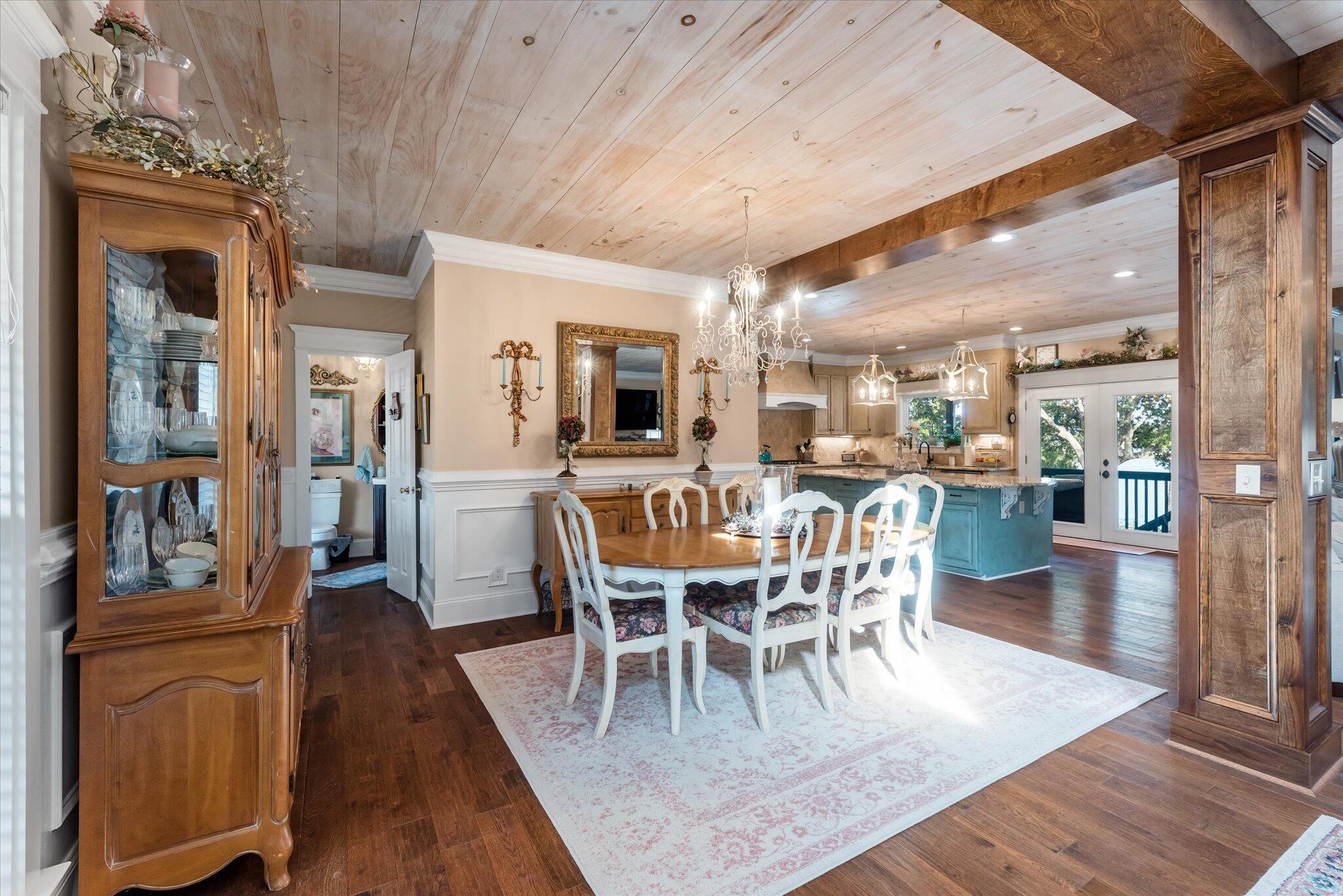 4484 Lord Proprietors Road