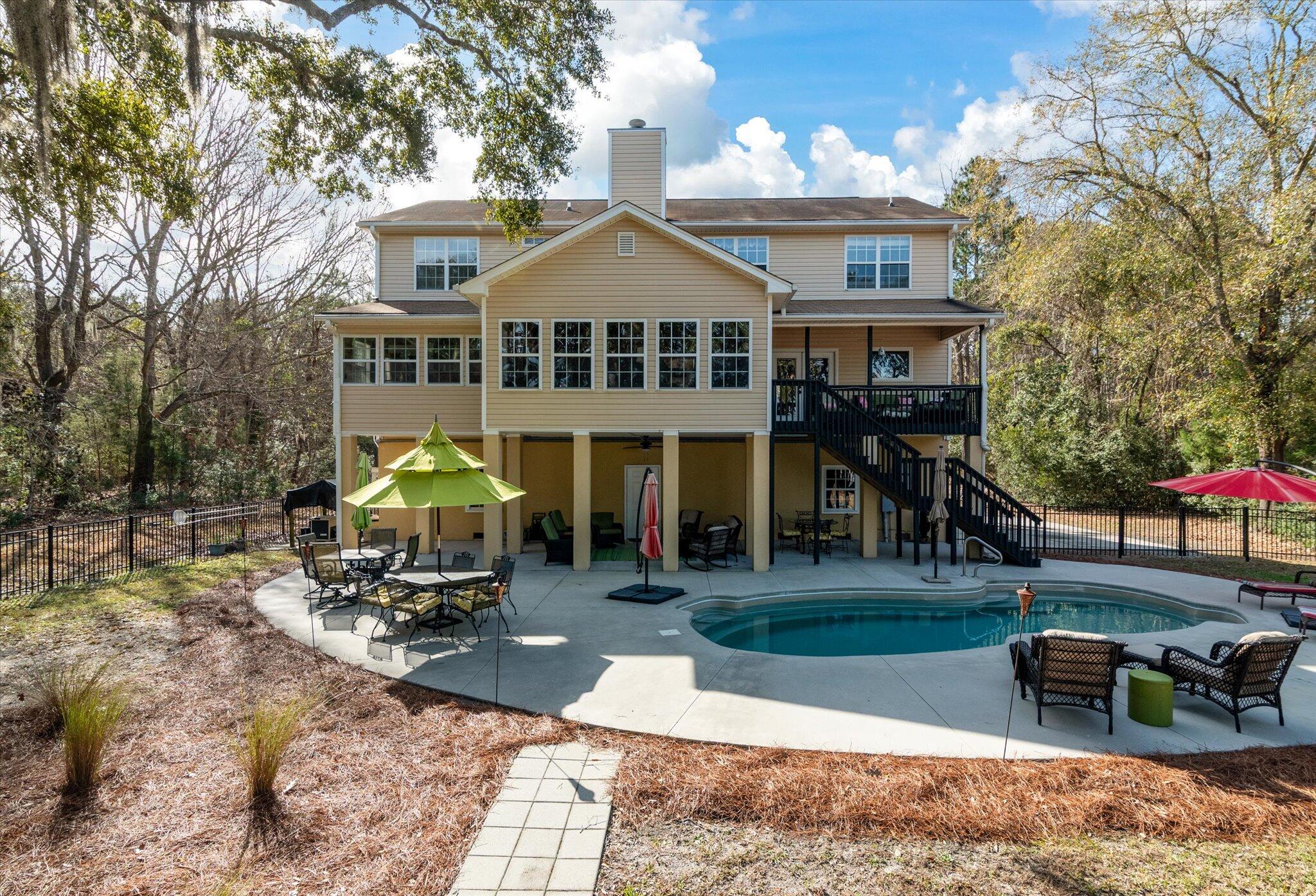 4484 Lord Proprietors Road