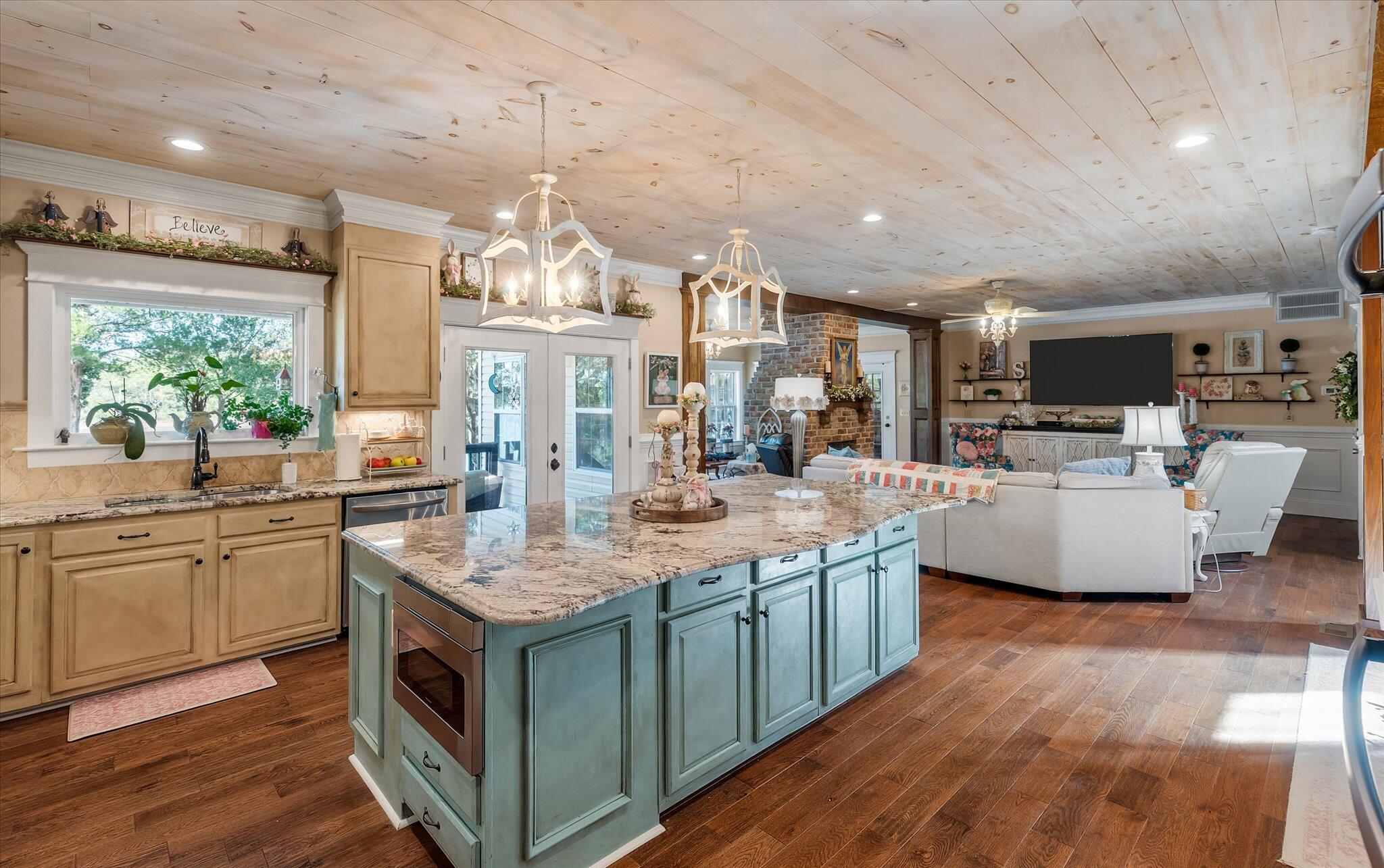 4484 Lord Proprietors Road