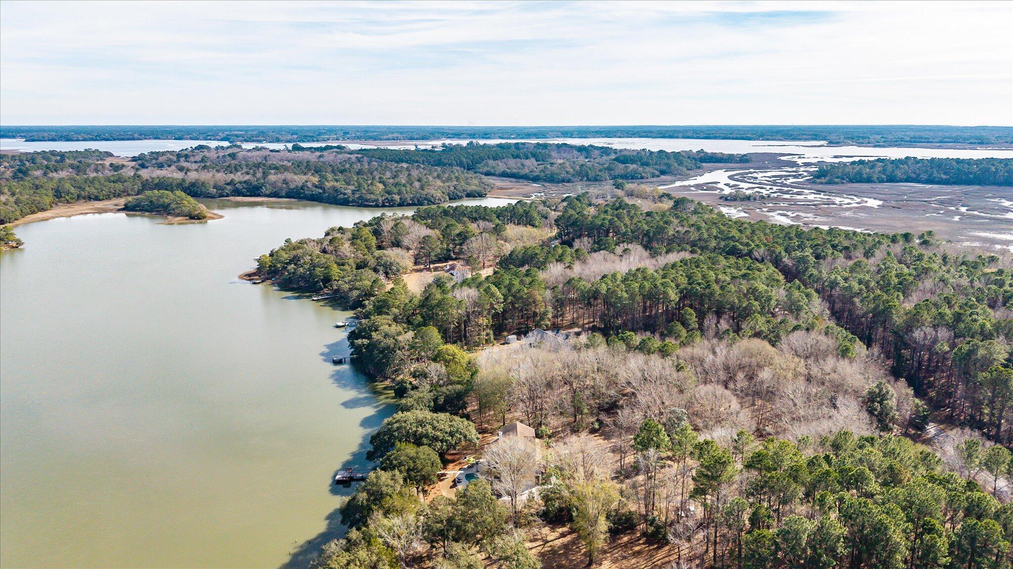 4484 Lord Proprietors Road