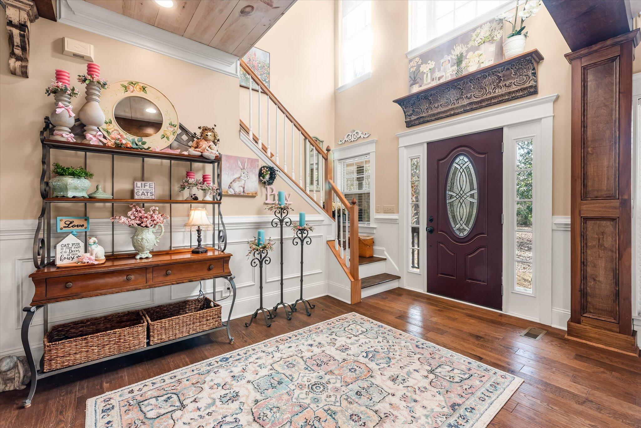 4484 Lord Proprietors Road