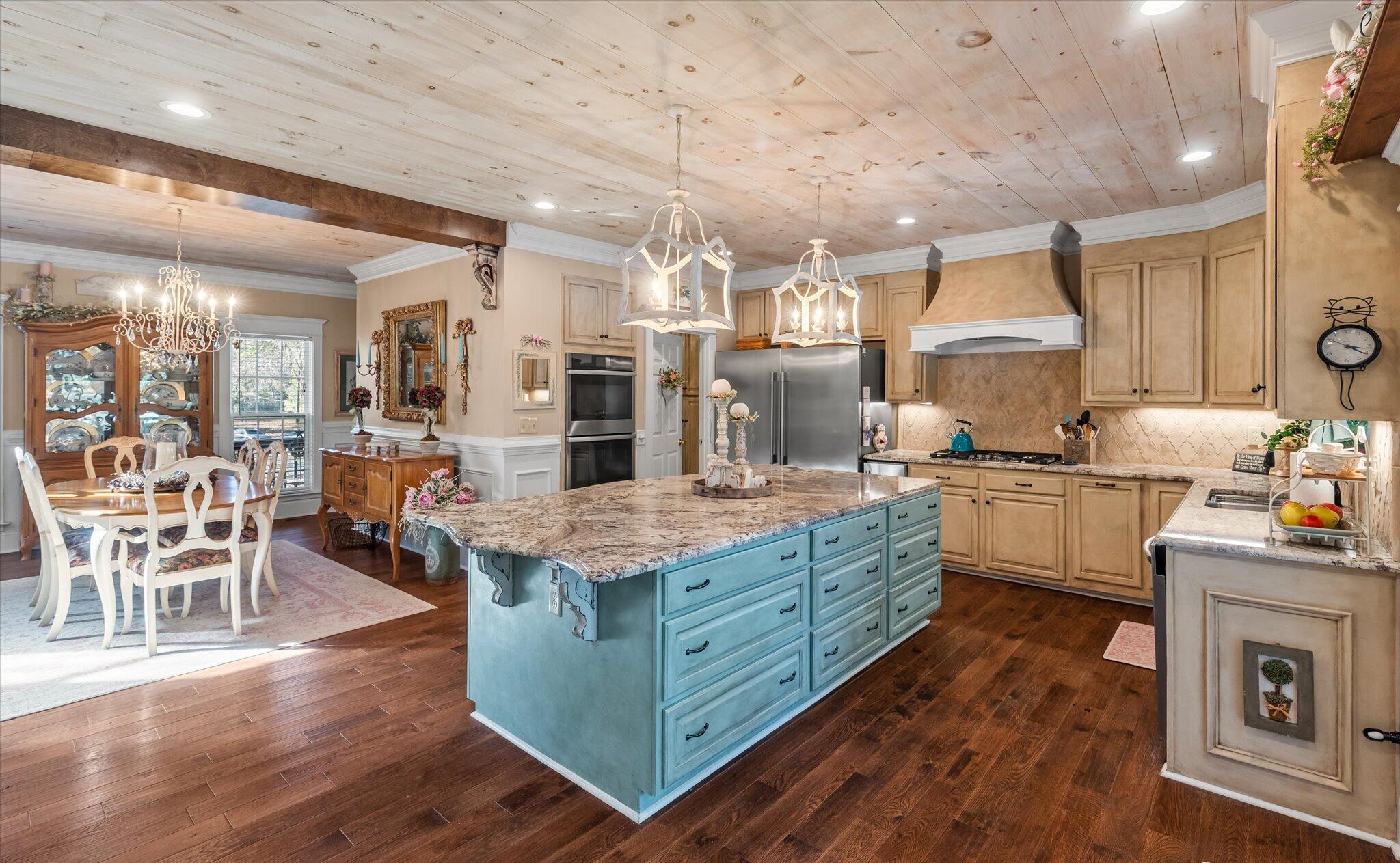 4484 Lord Proprietors Road