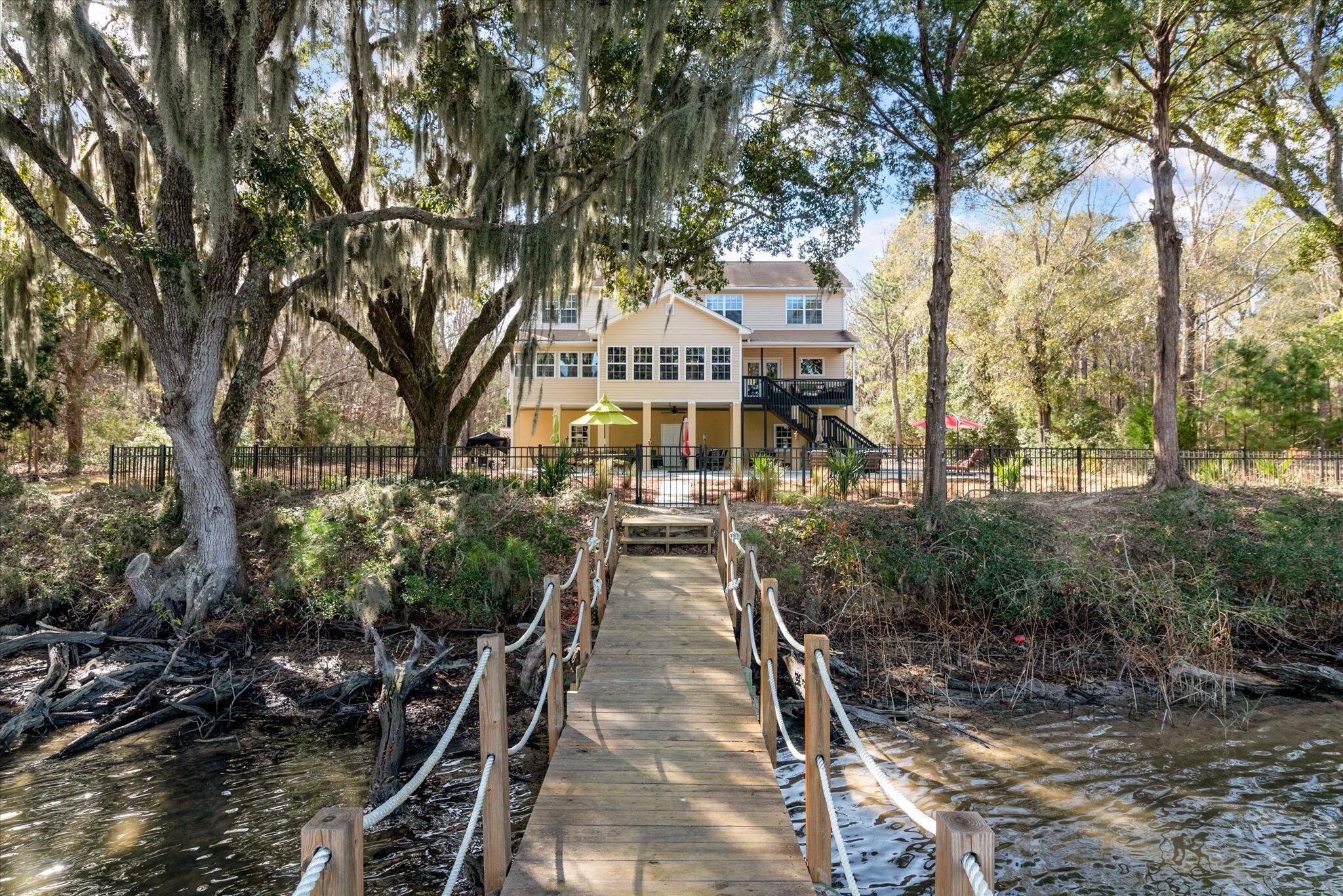 4484 Lord Proprietors Road