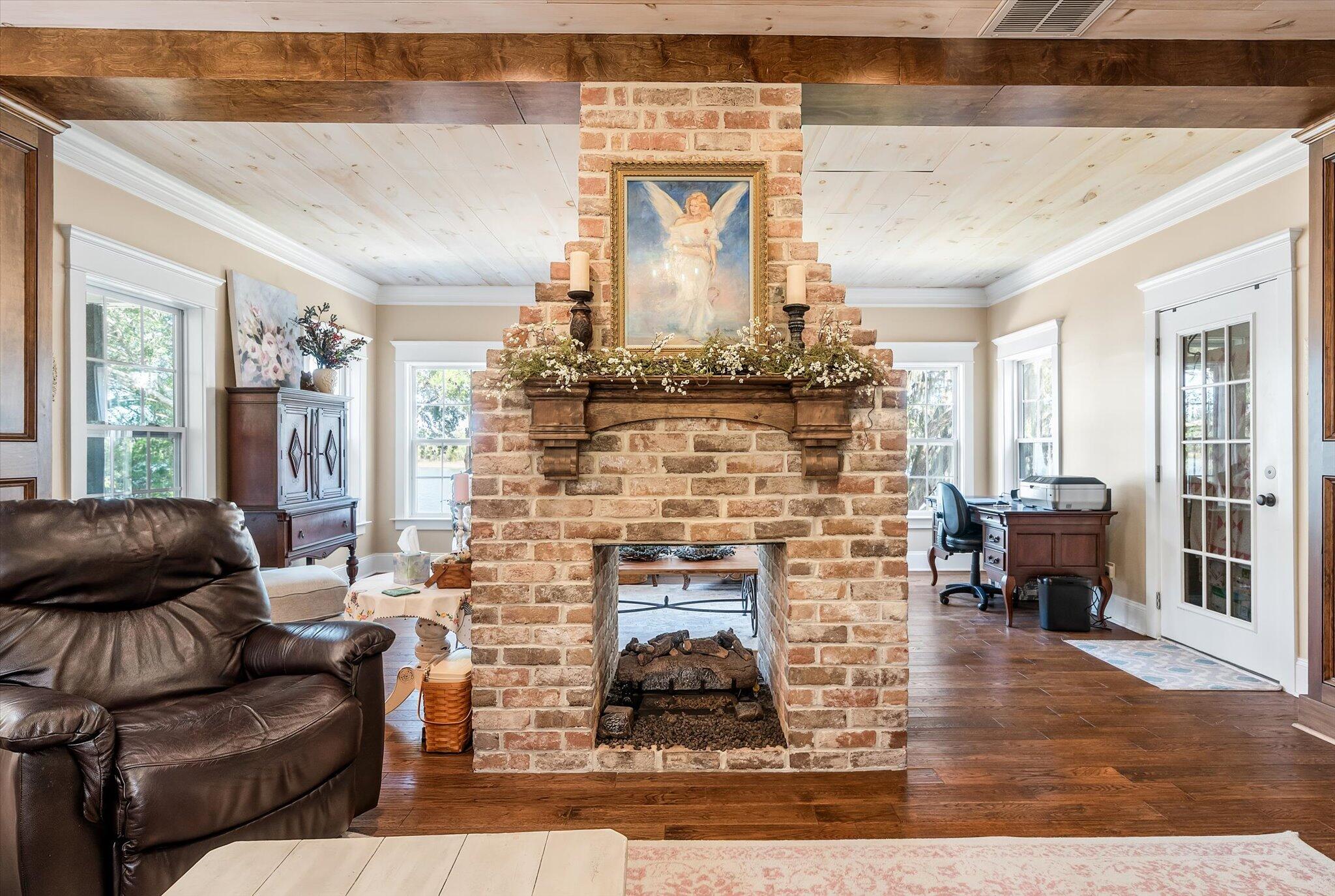 4484 Lord Proprietors Road