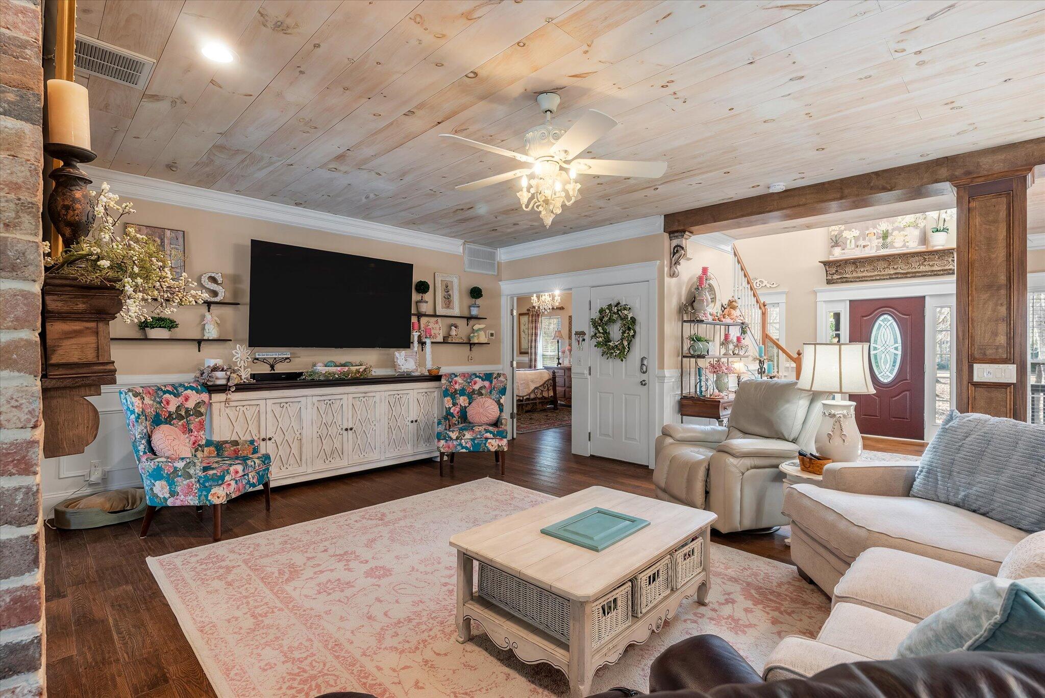 4484 Lord Proprietors Road