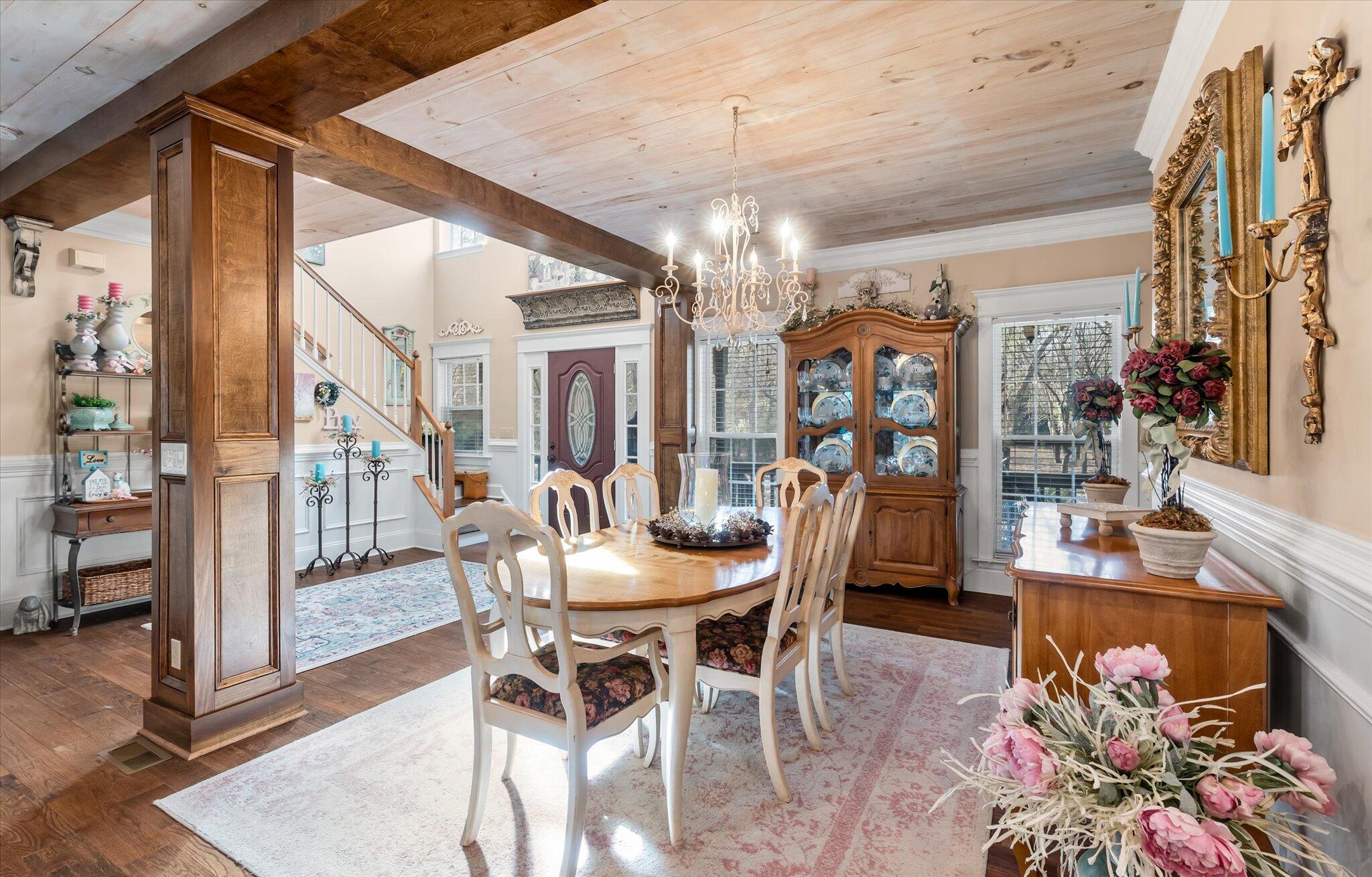 4484 Lord Proprietors Road