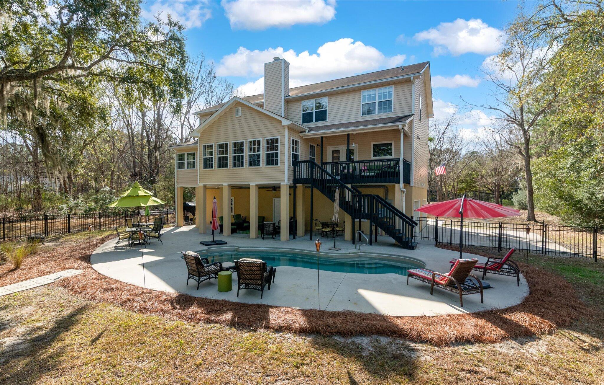 4484 Lord Proprietors Road