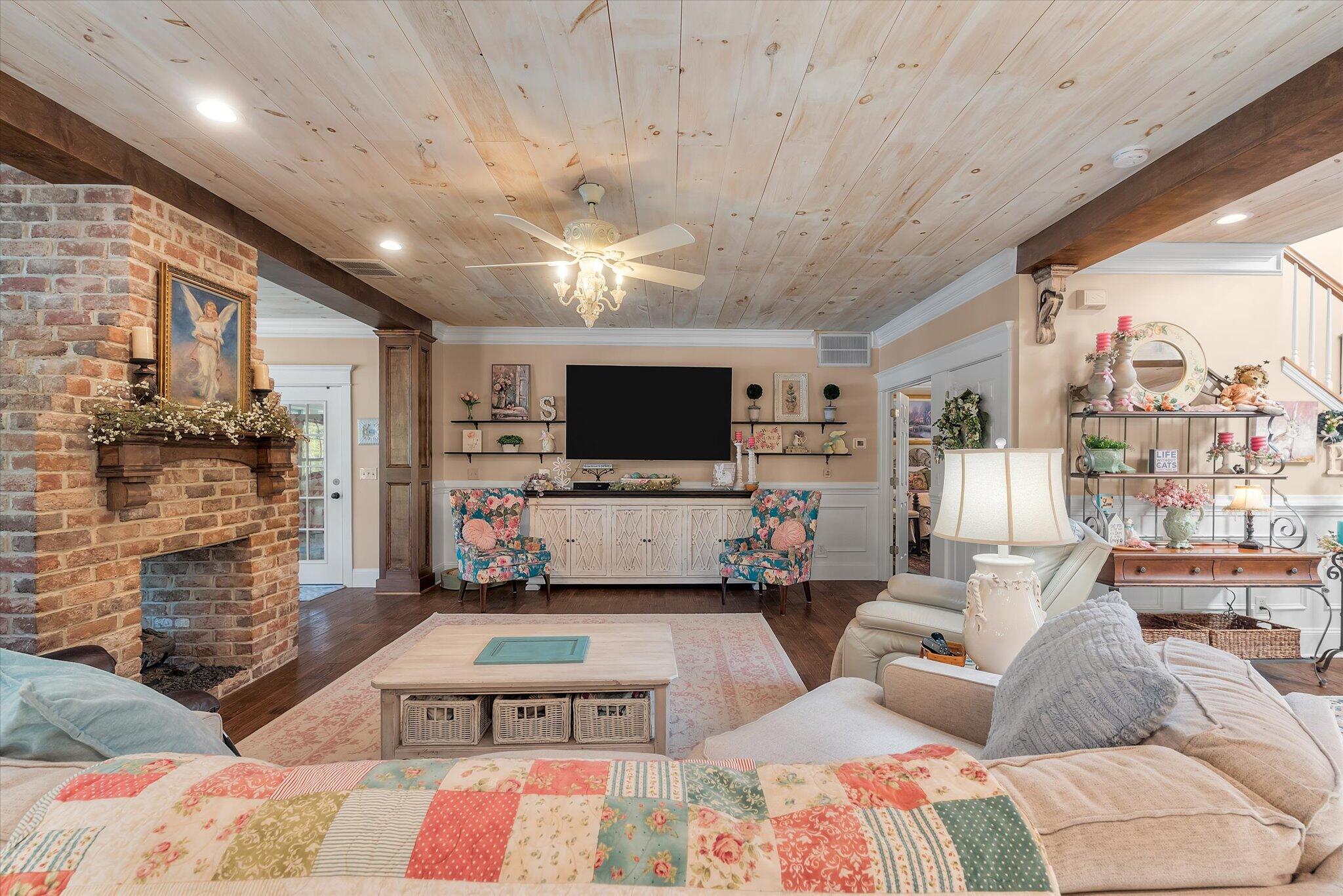 4484 Lord Proprietors Road