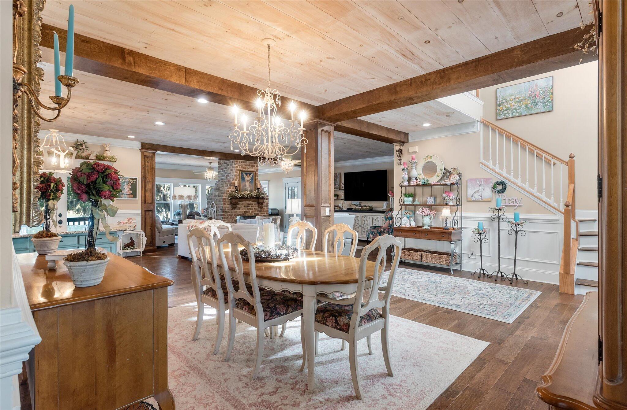 4484 Lord Proprietors Road