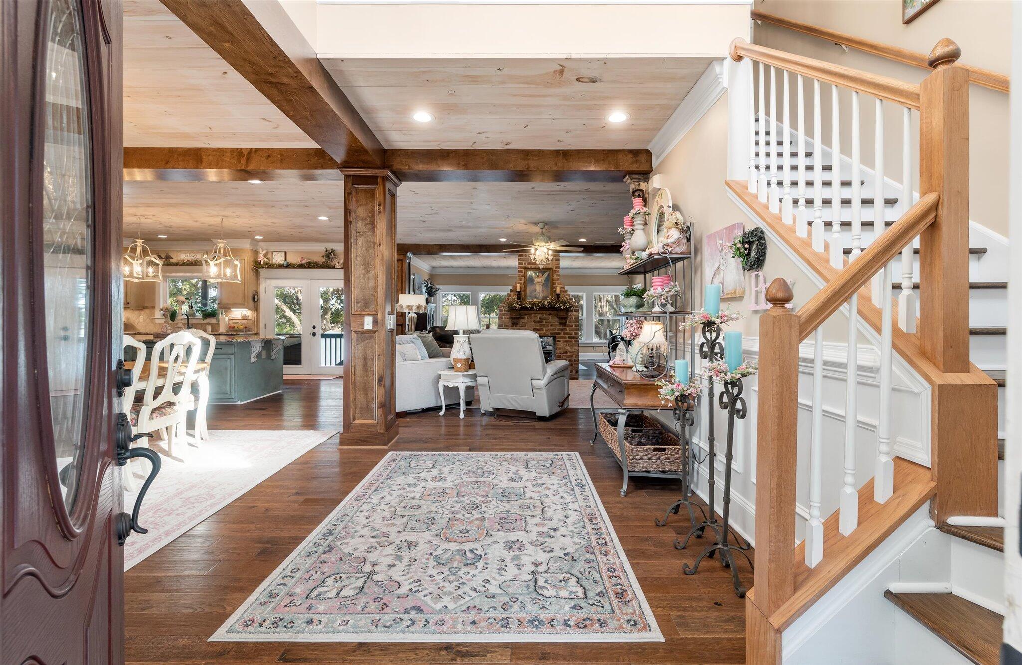 4484 Lord Proprietors Road