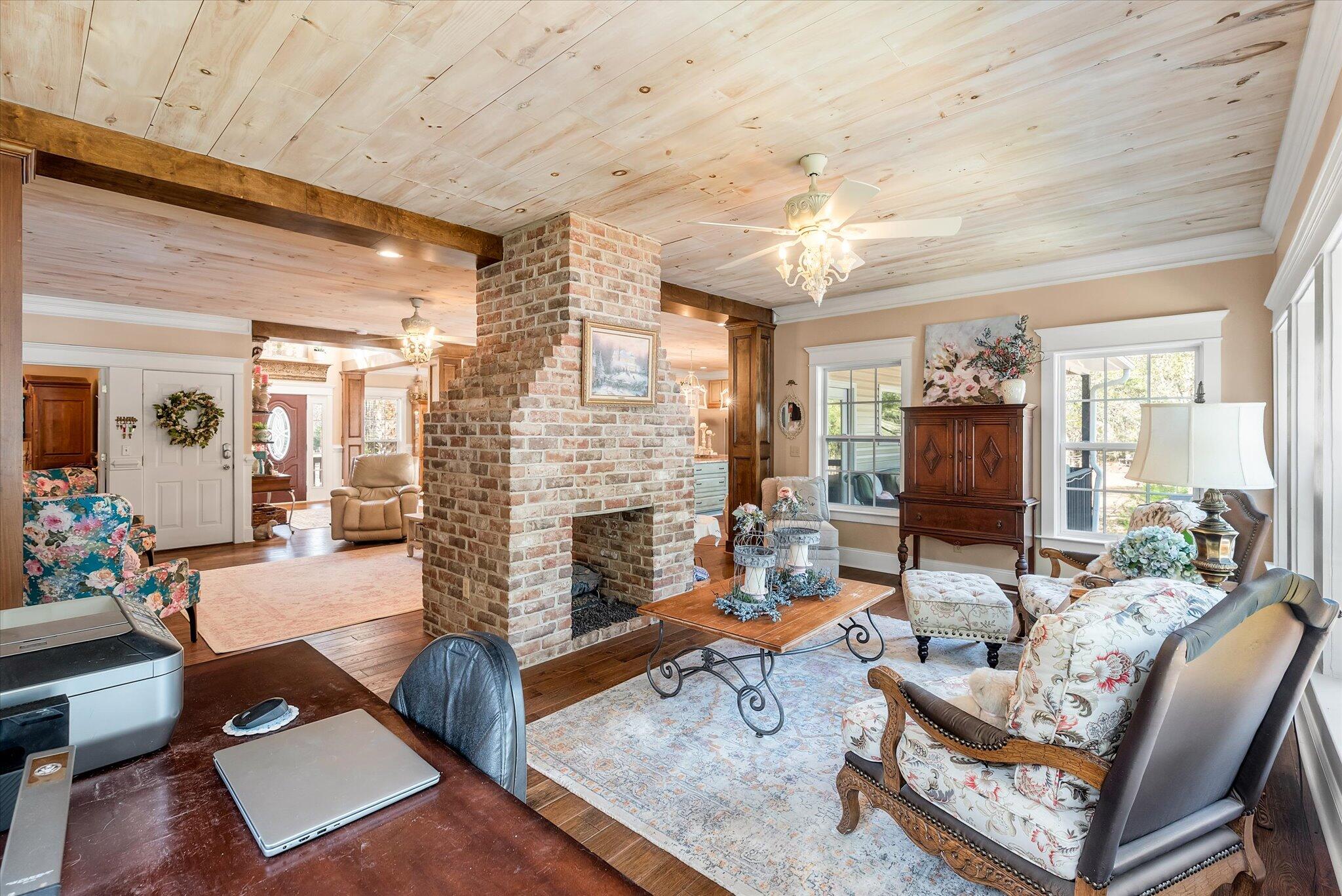 4484 Lord Proprietors Road