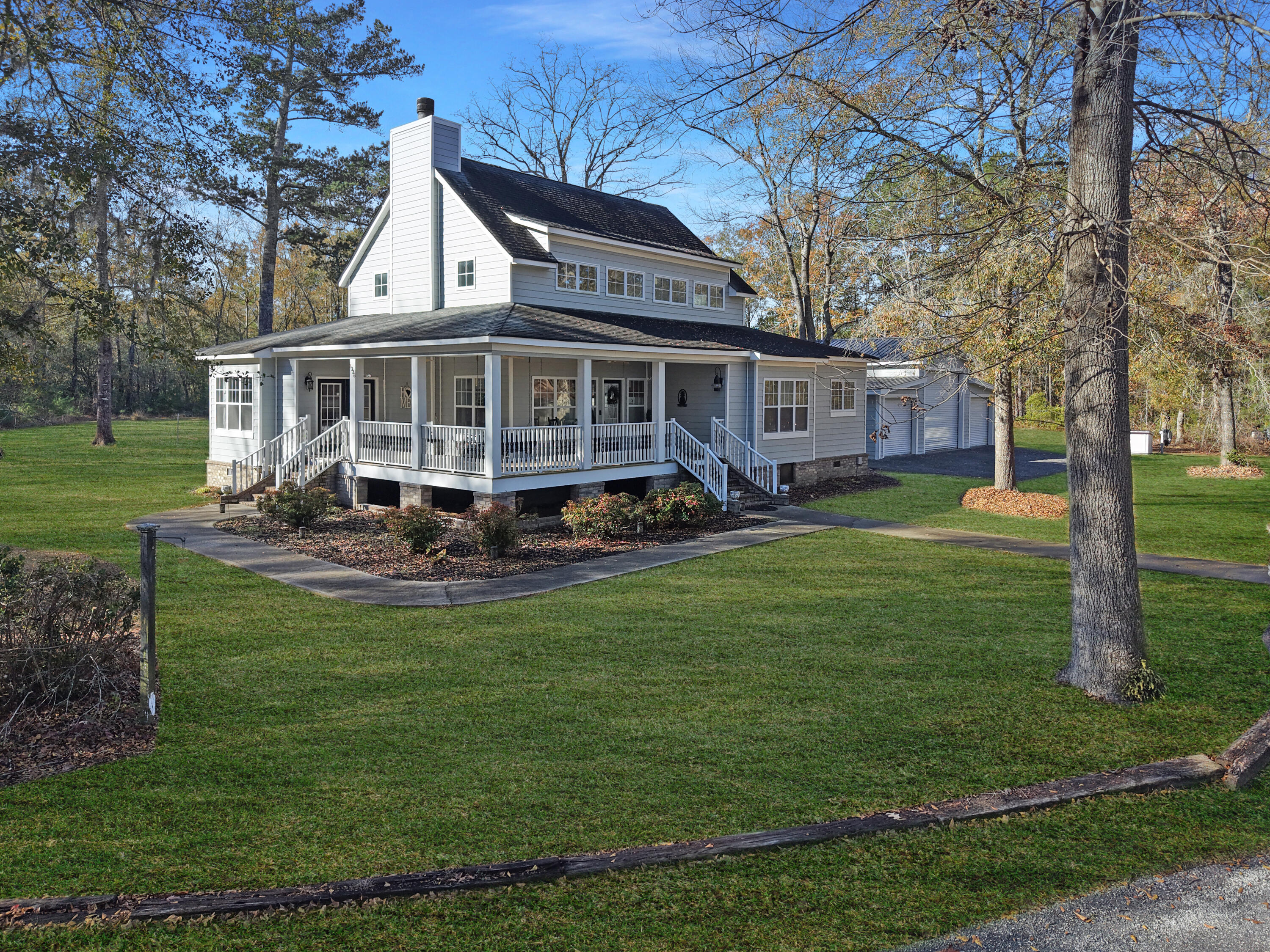 1336/1346 Whitehouse Road
