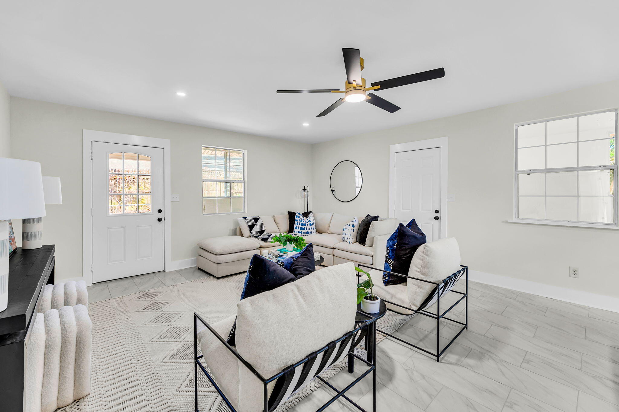 3278 Poindexter Road