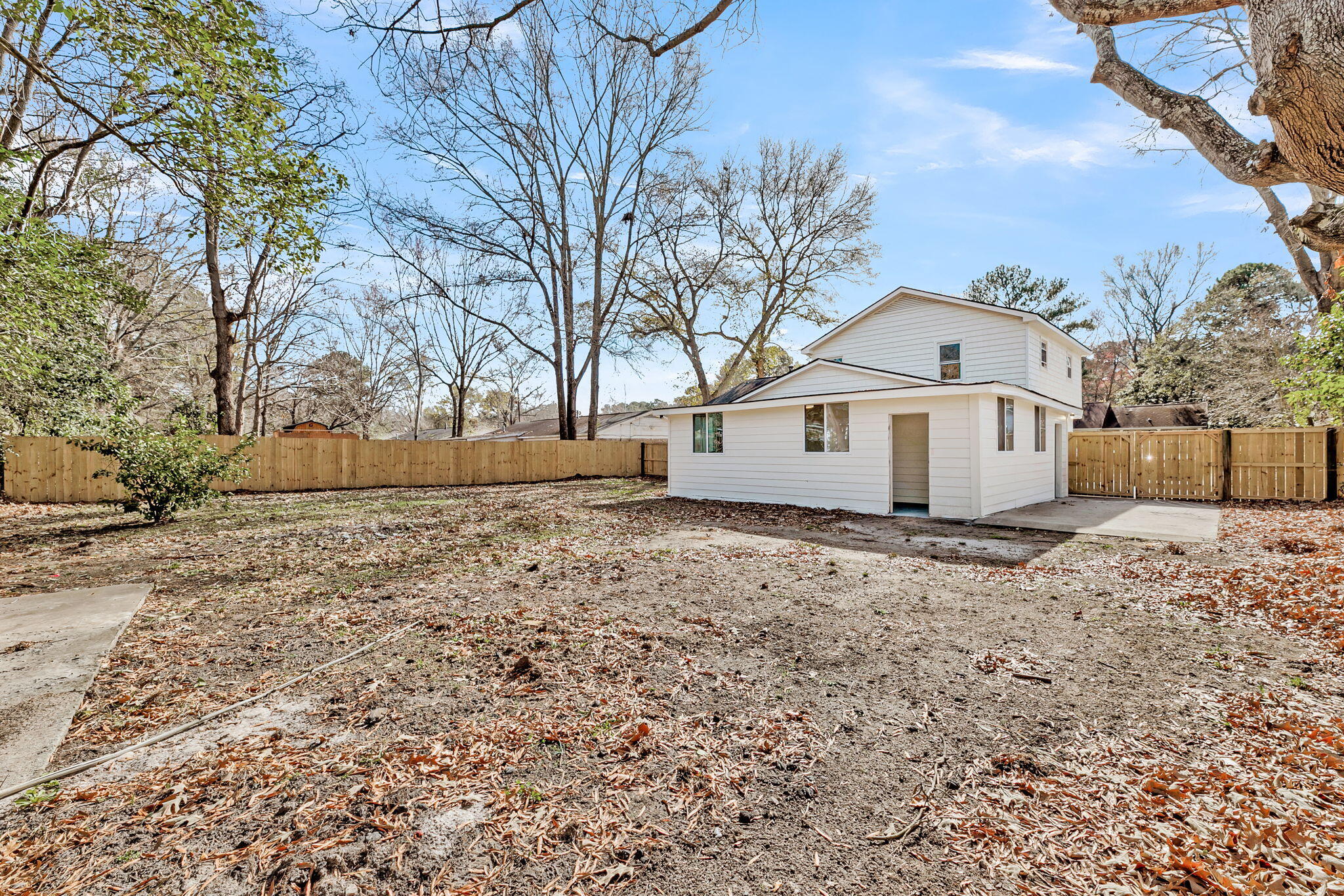 3278 Poindexter Road