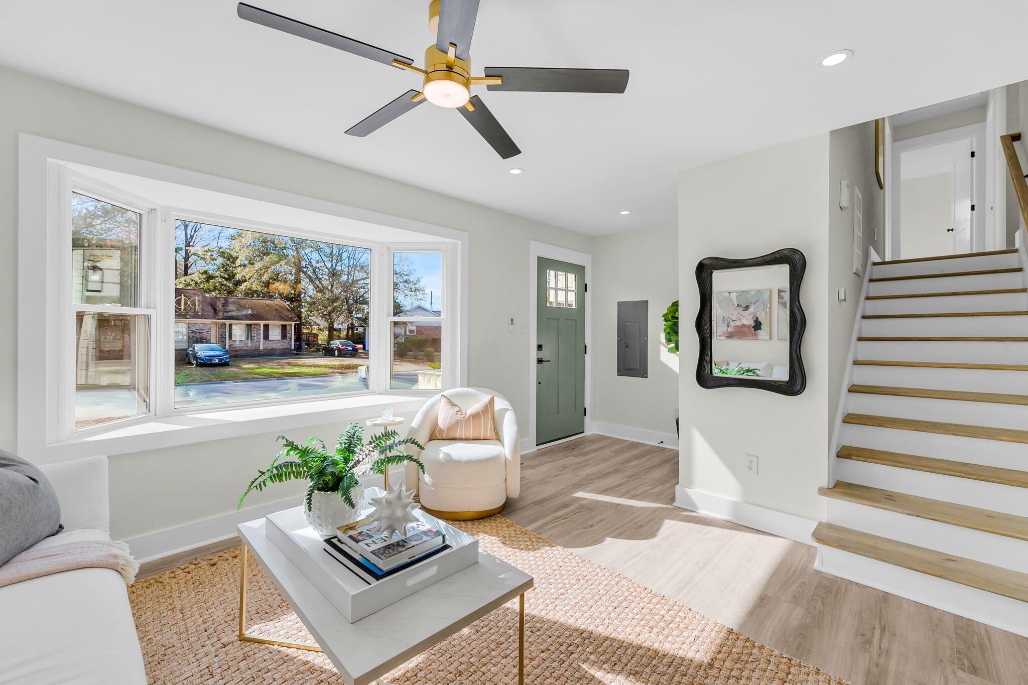 3278 Poindexter Road