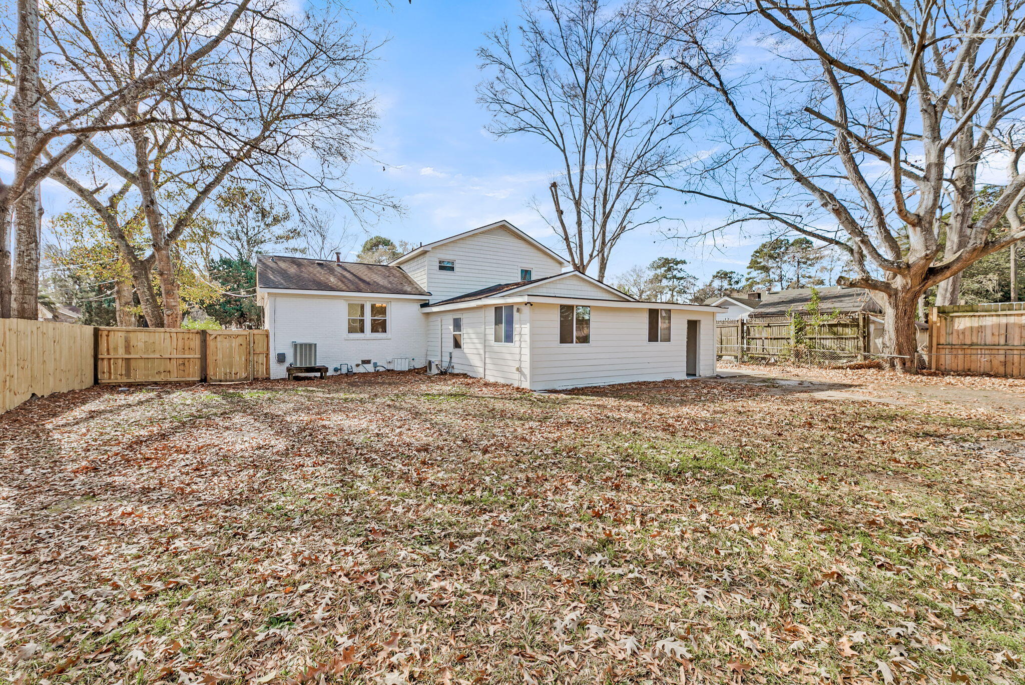 3278 Poindexter Road