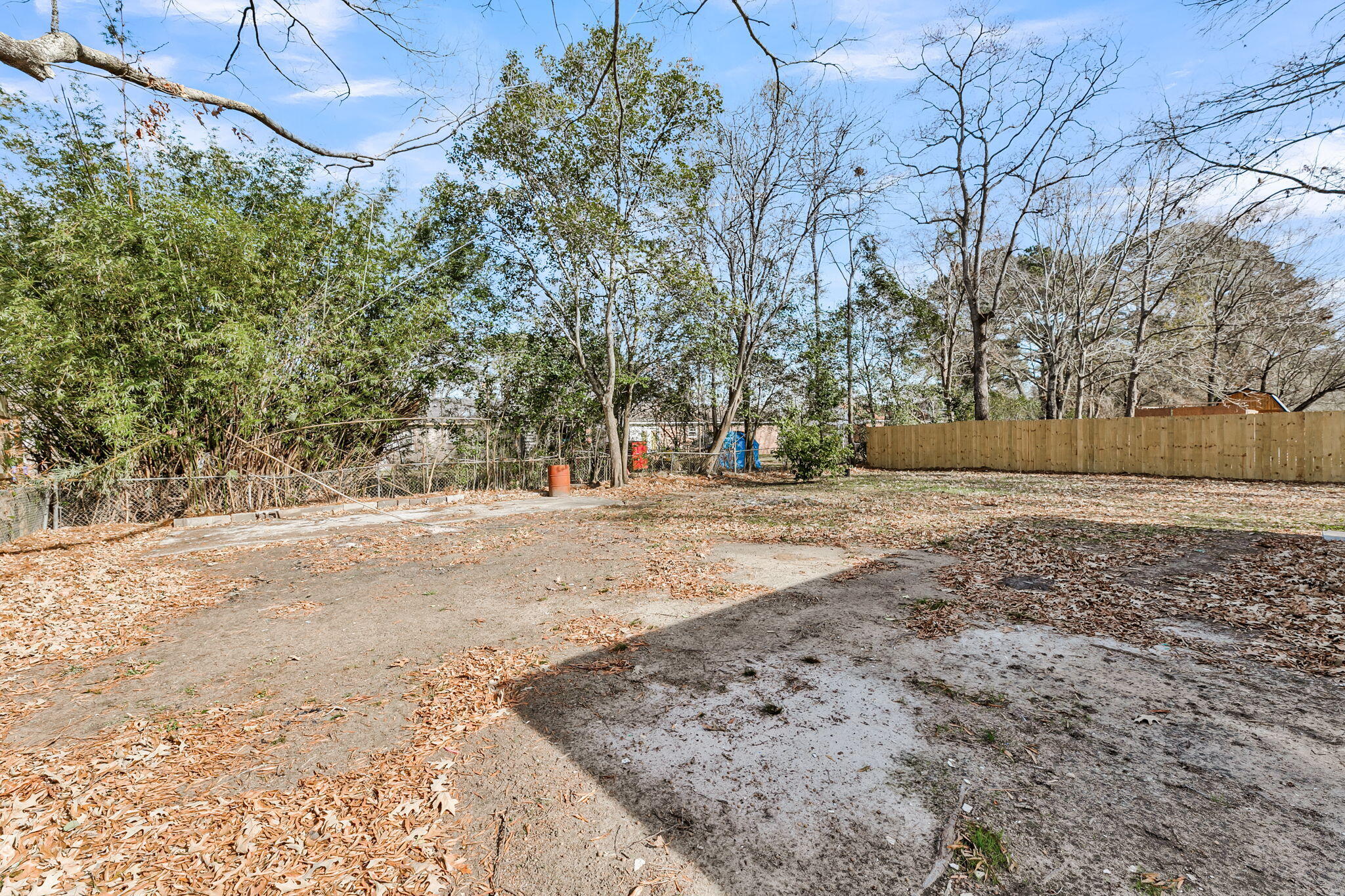 3278 Poindexter Road