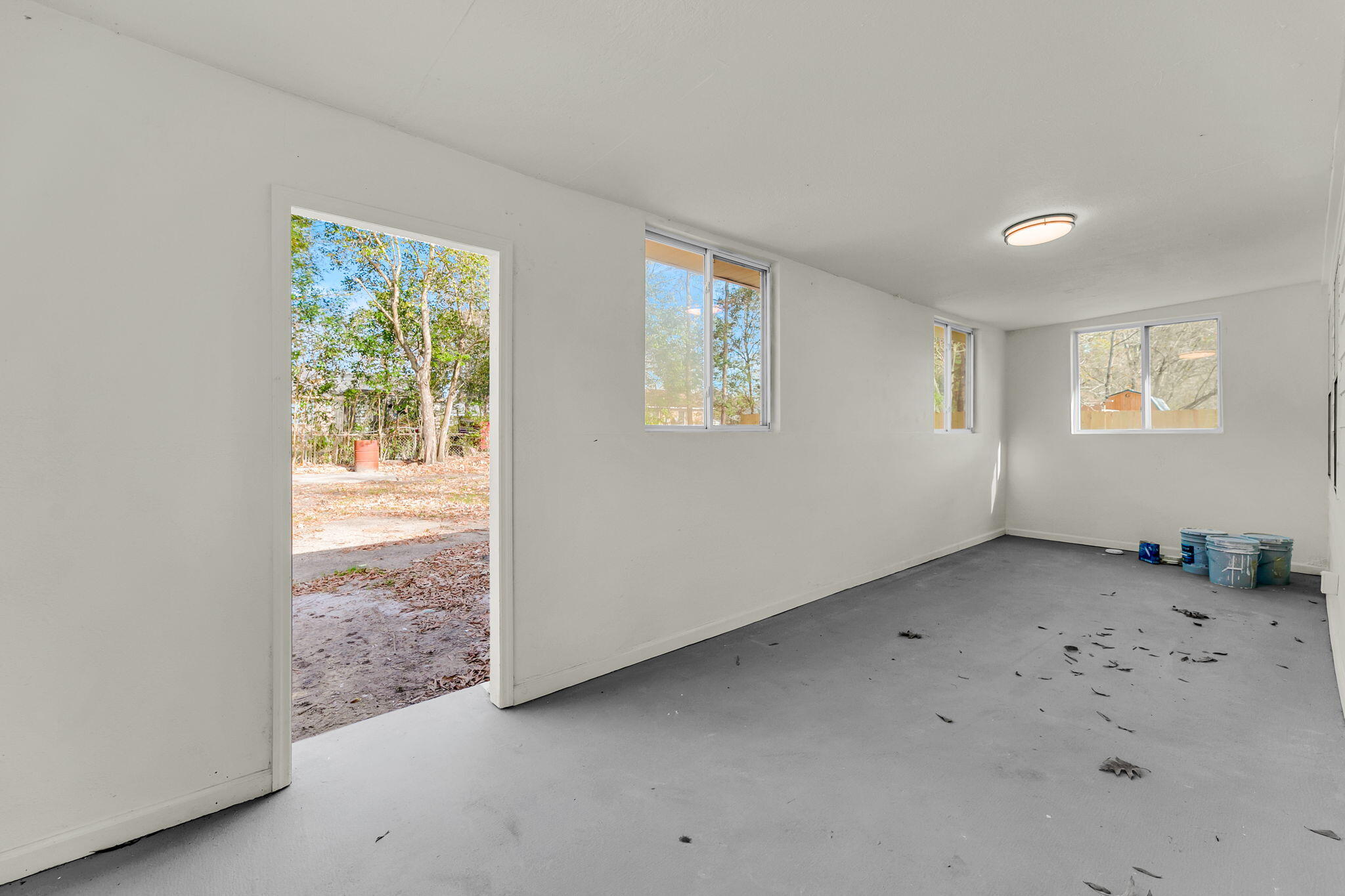 3278 Poindexter Road