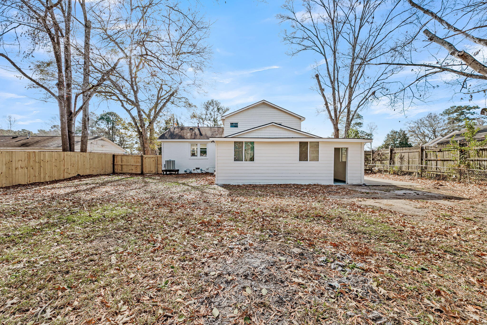 3278 Poindexter Road