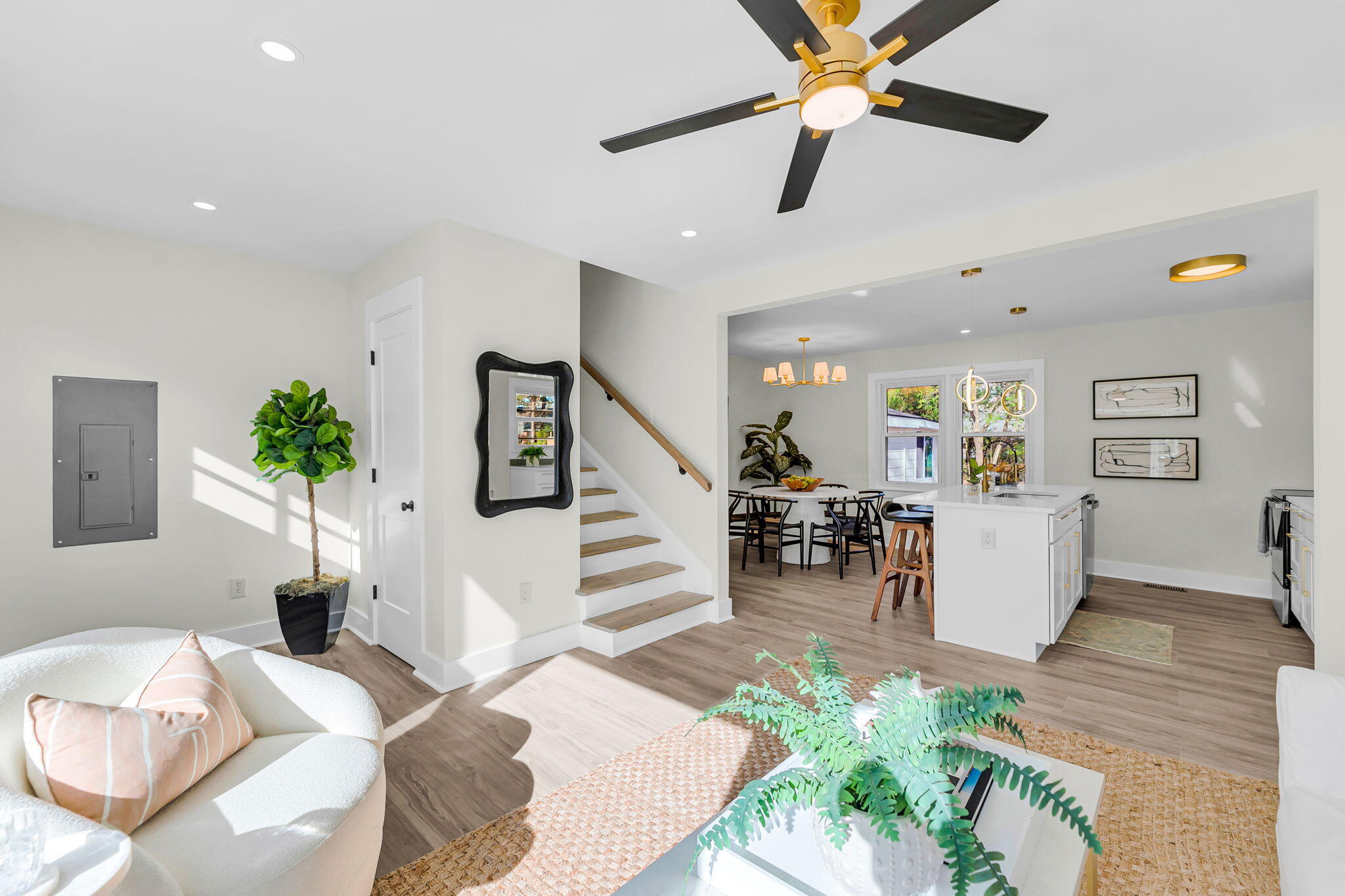 3278 Poindexter Road