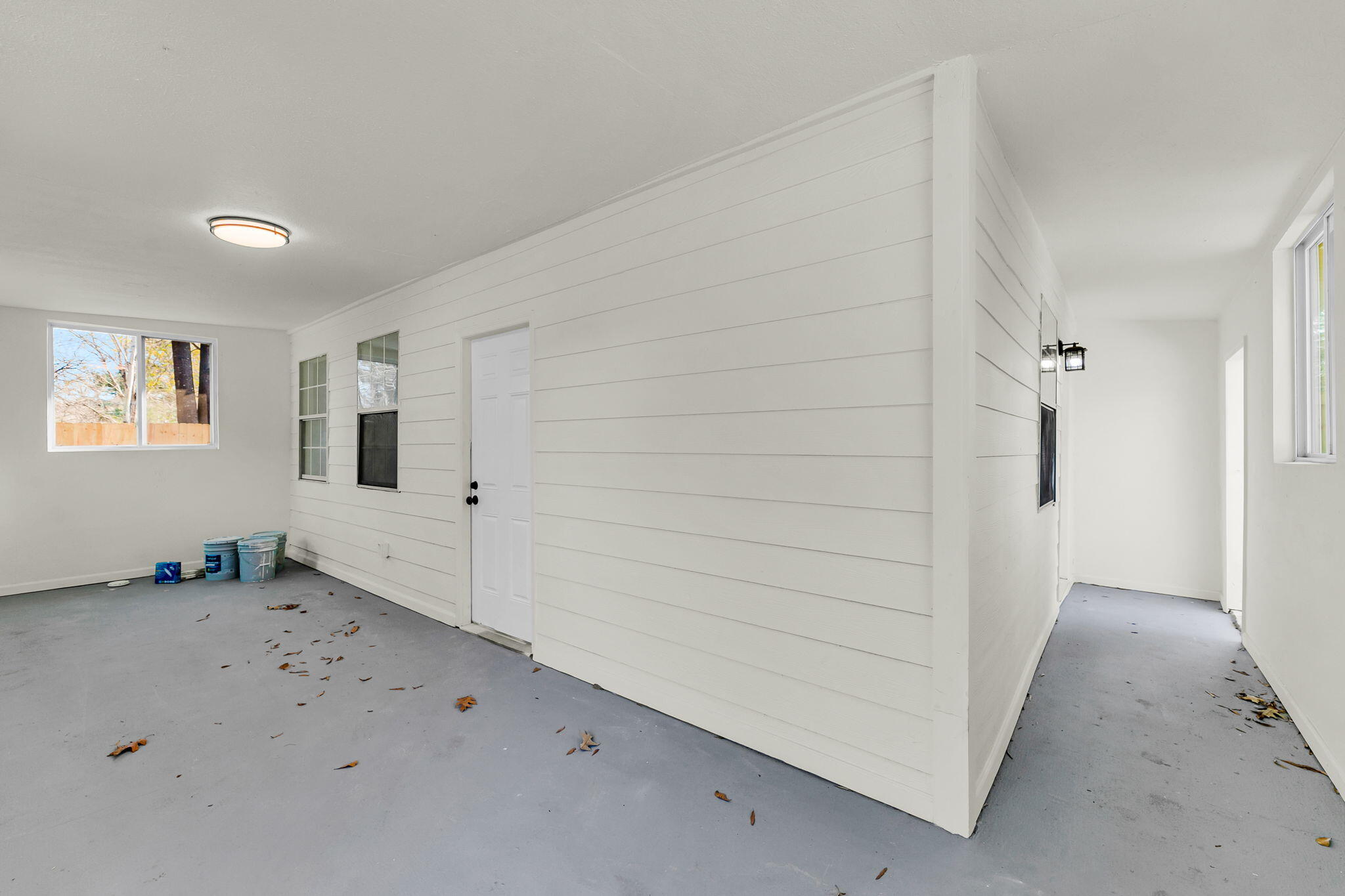3278 Poindexter Road