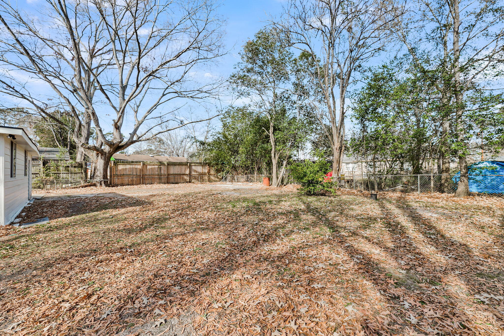 3278 Poindexter Road