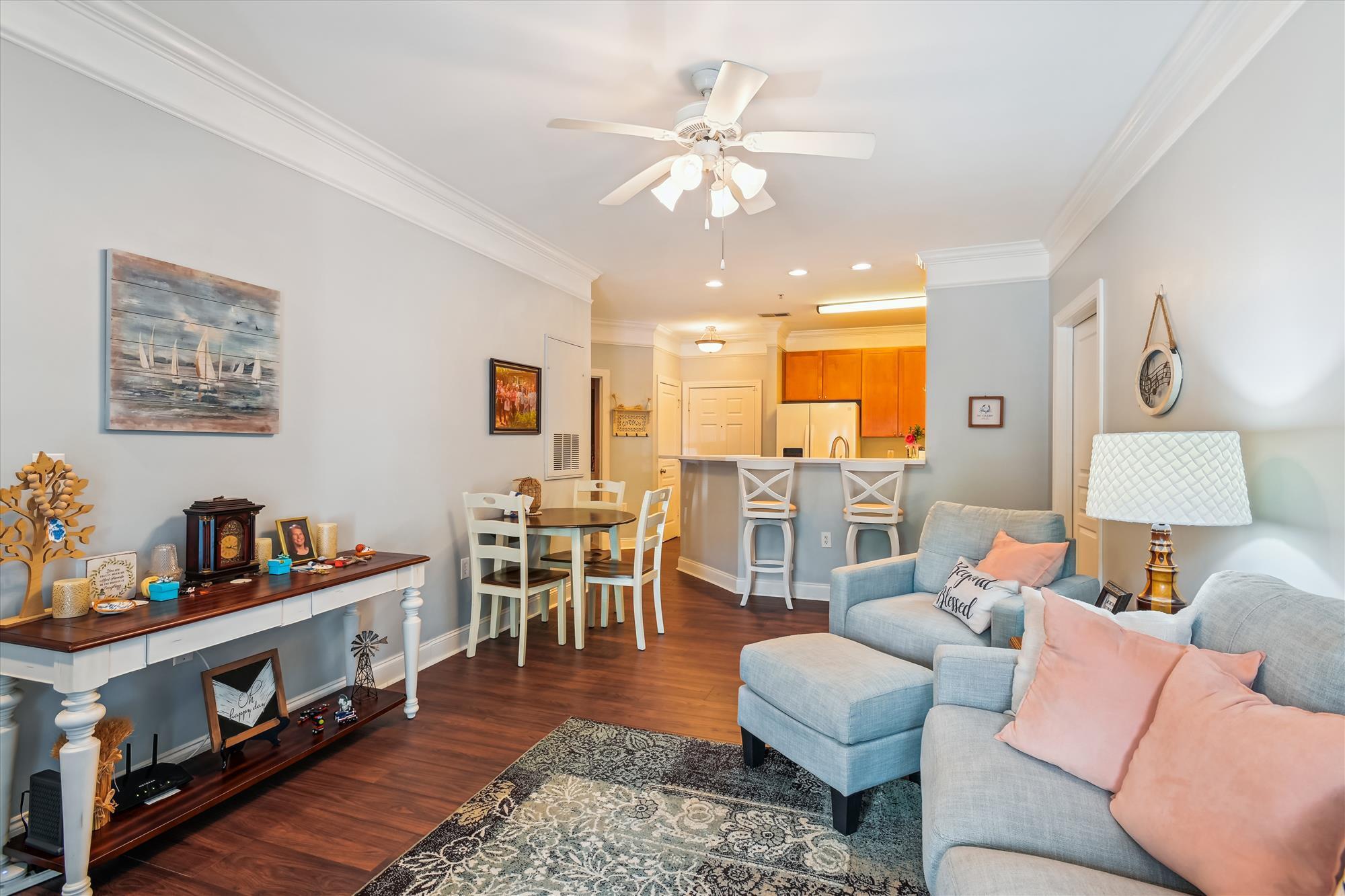 1025 Riverland Woods Place # 1008