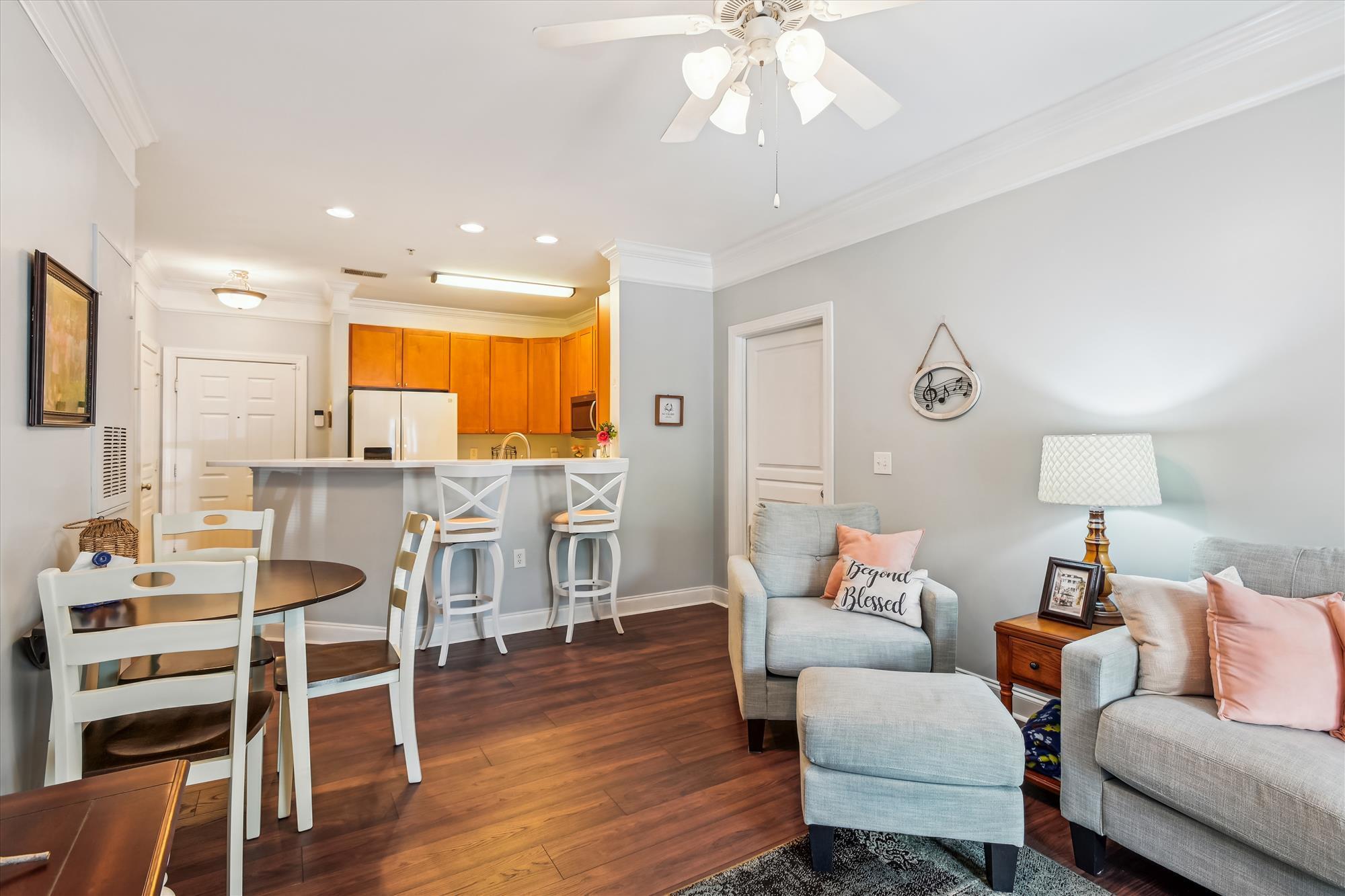 1025 Riverland Woods Place # 1008