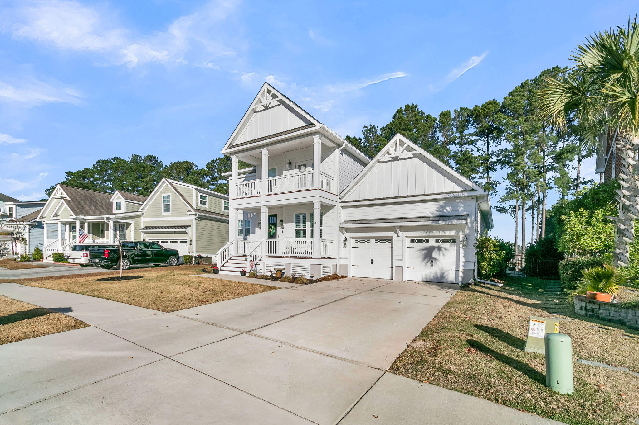 274 Calm Water Way
