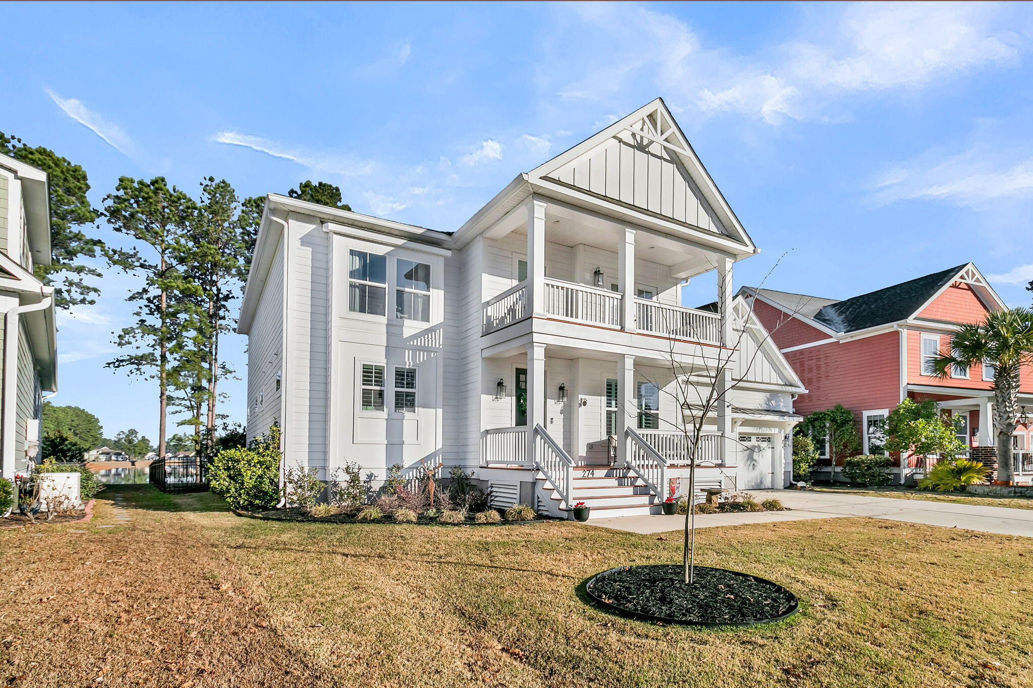 274 Calm Water Way