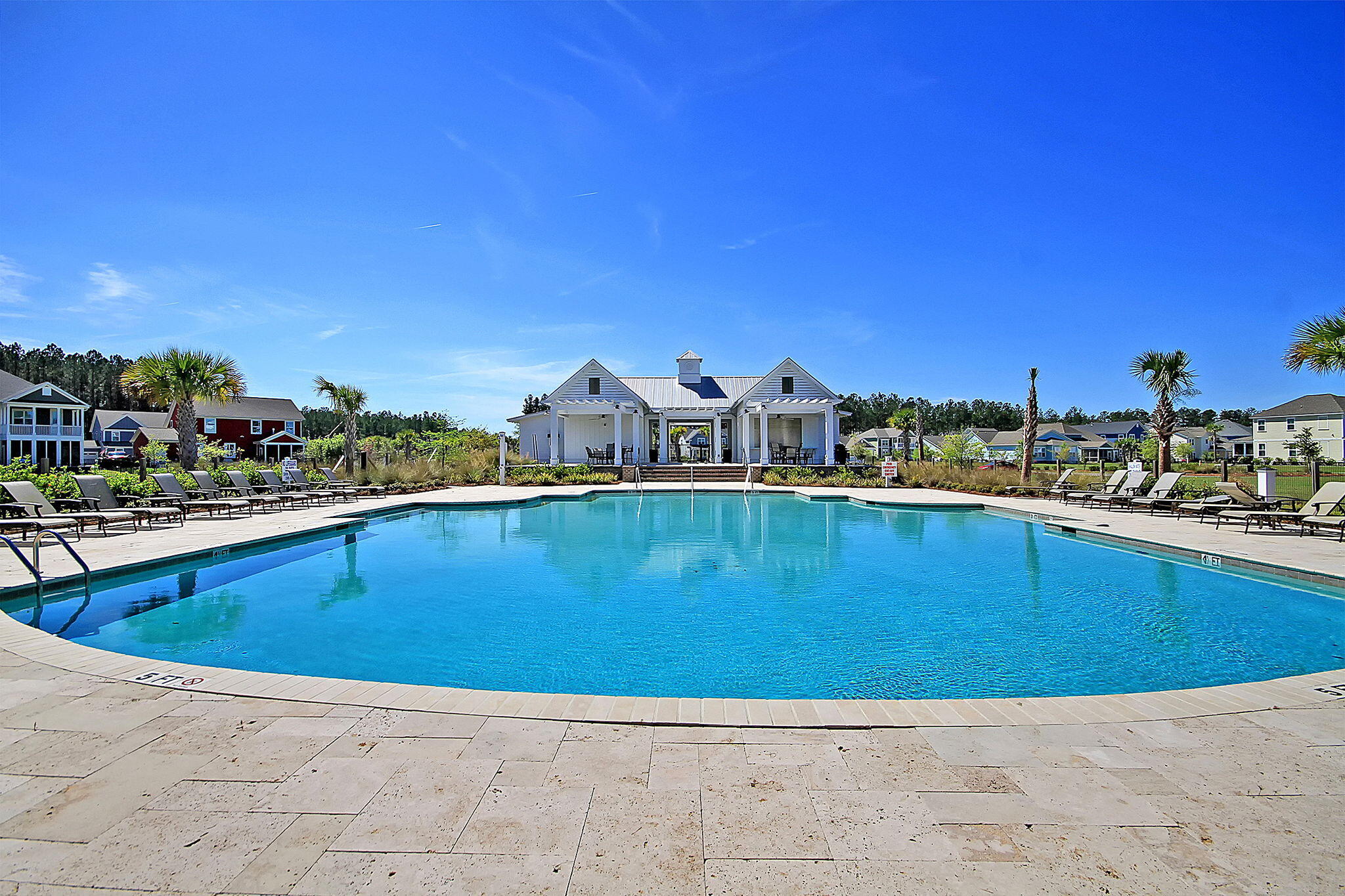274 Calm Water Way