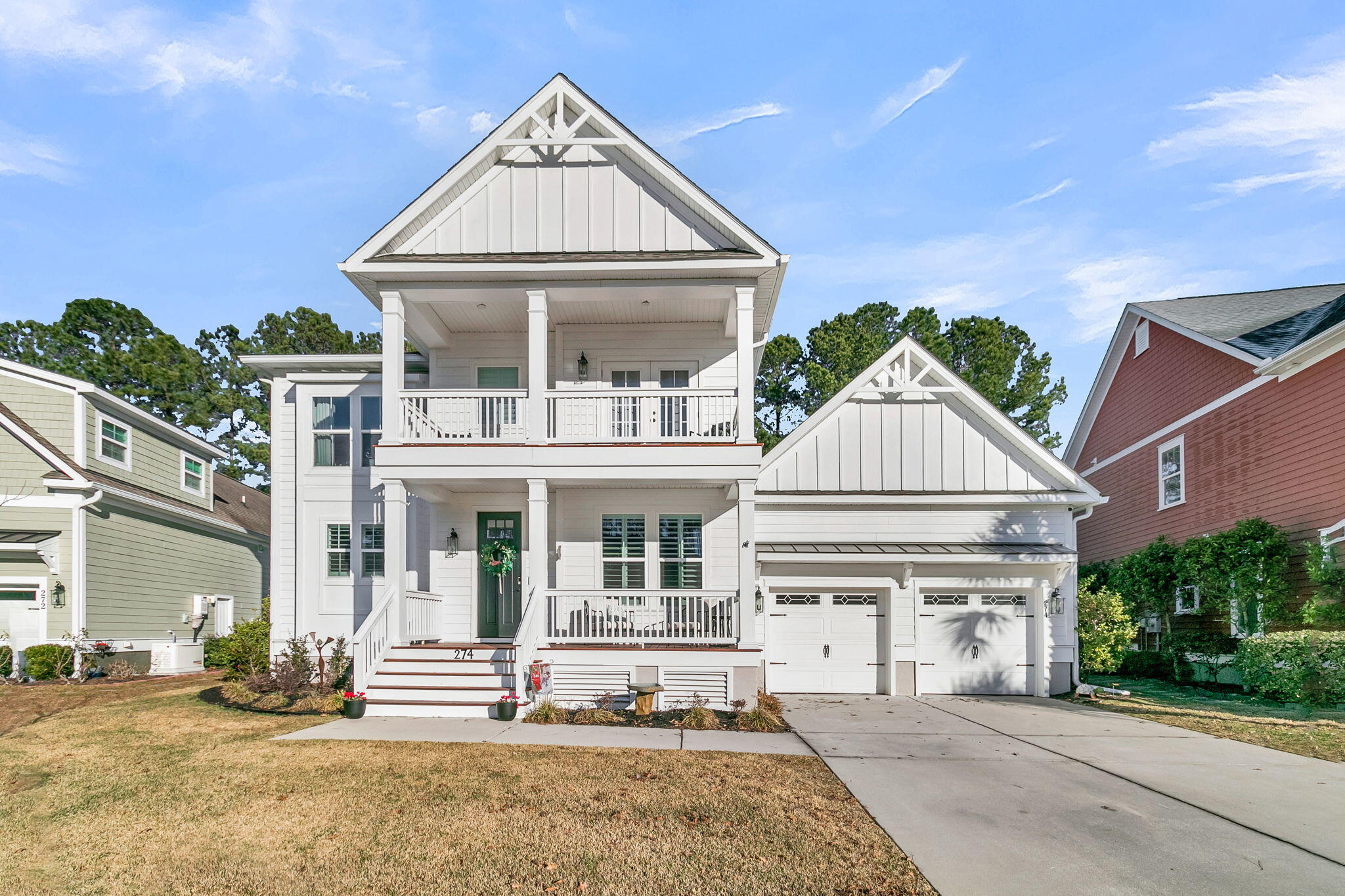 274 Calm Water Way