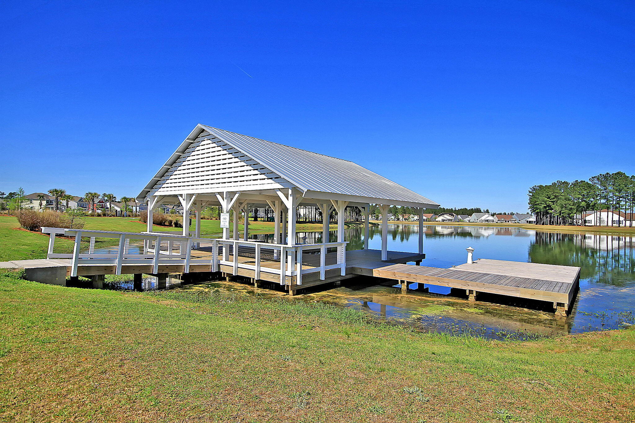 274 Calm Water Way