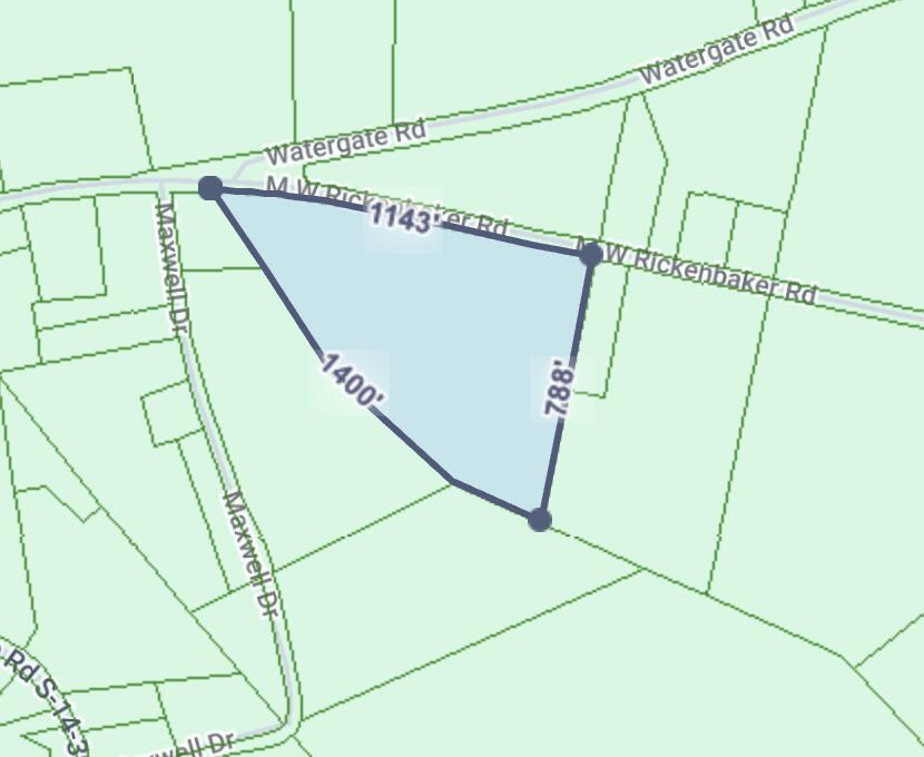 7082 M W Rickenbaker Road