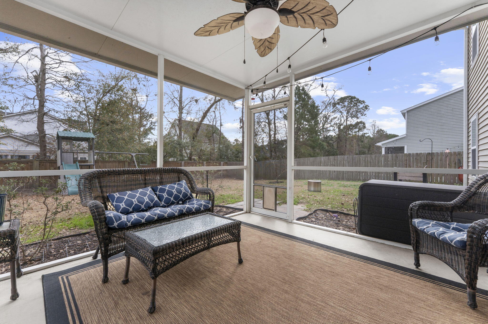 2053 Chilhowee Drive