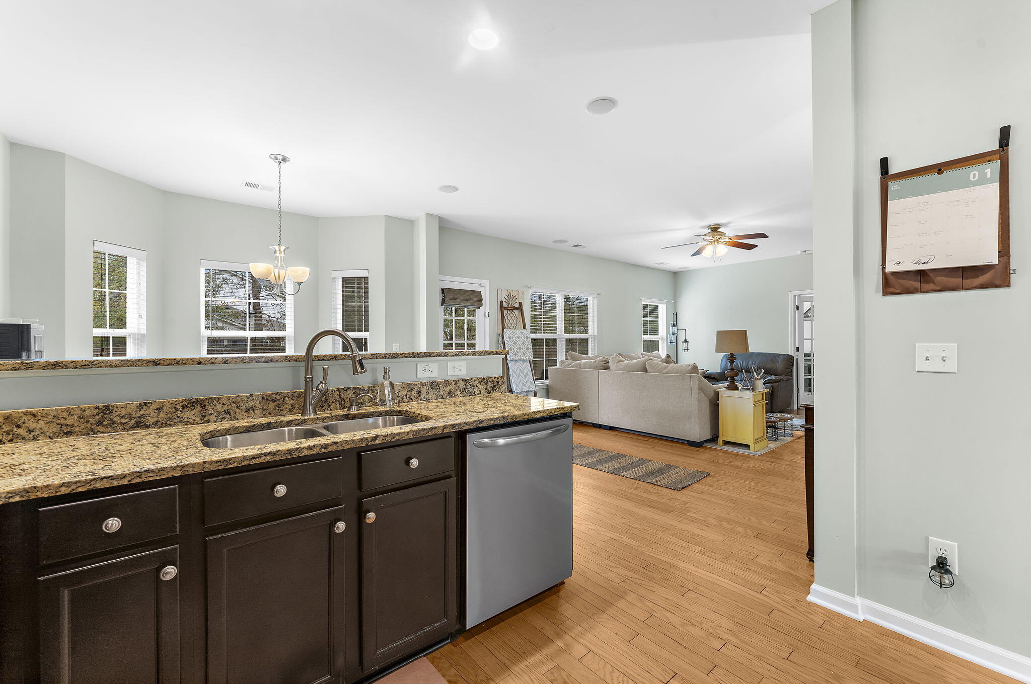 2053 Chilhowee Drive