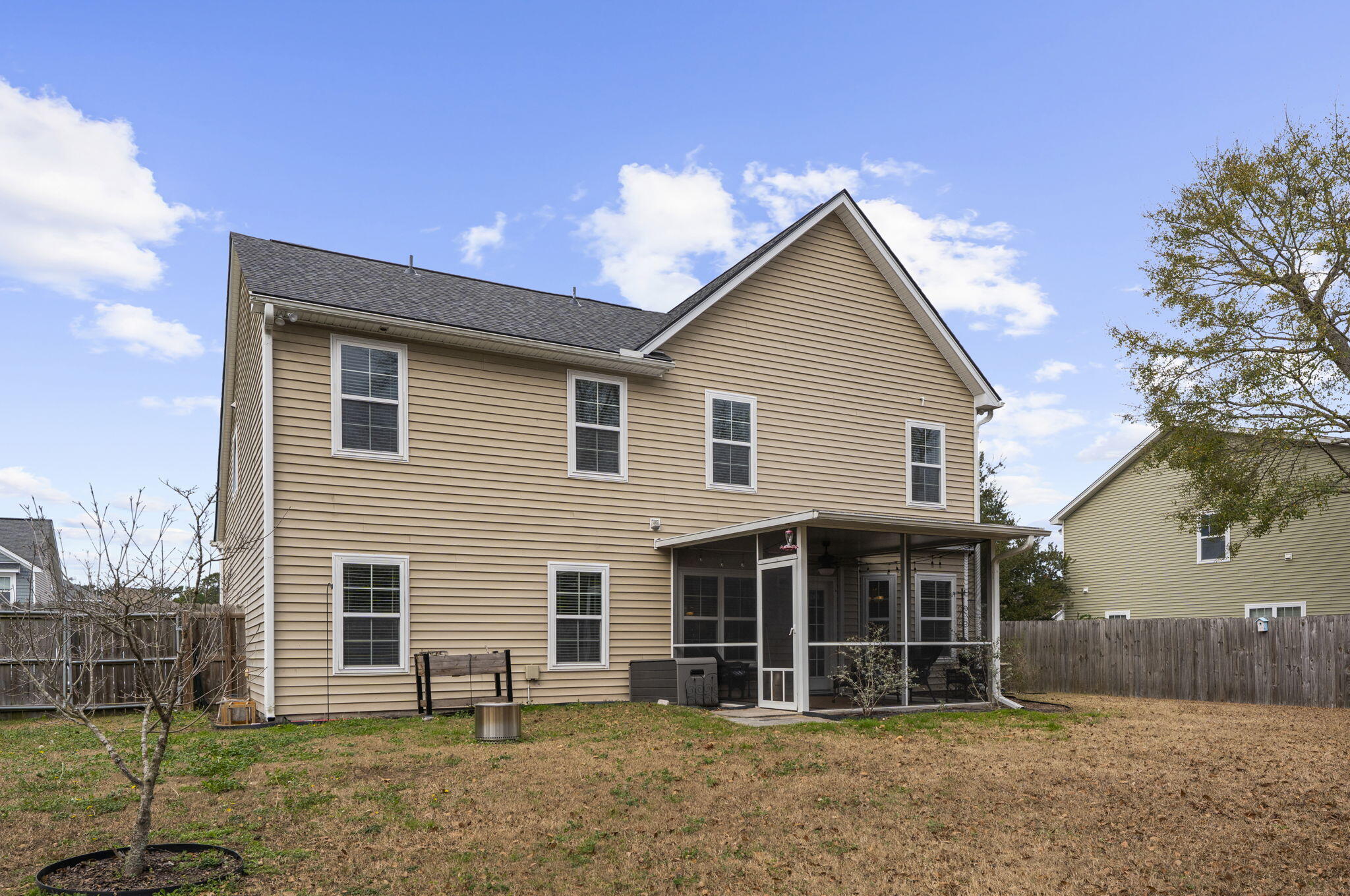 2053 Chilhowee Drive