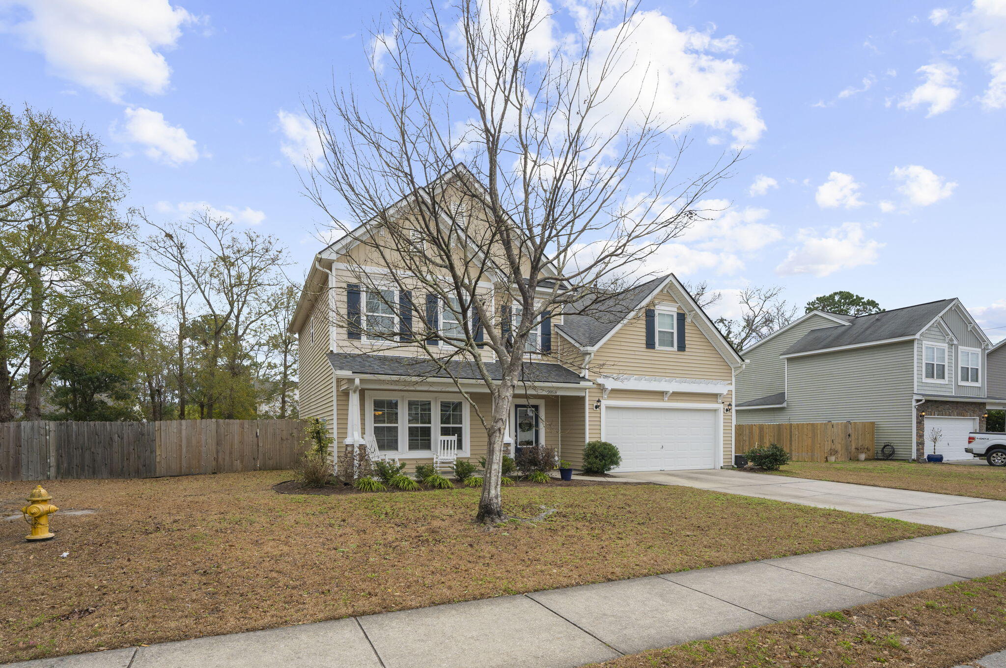 2053 Chilhowee Drive