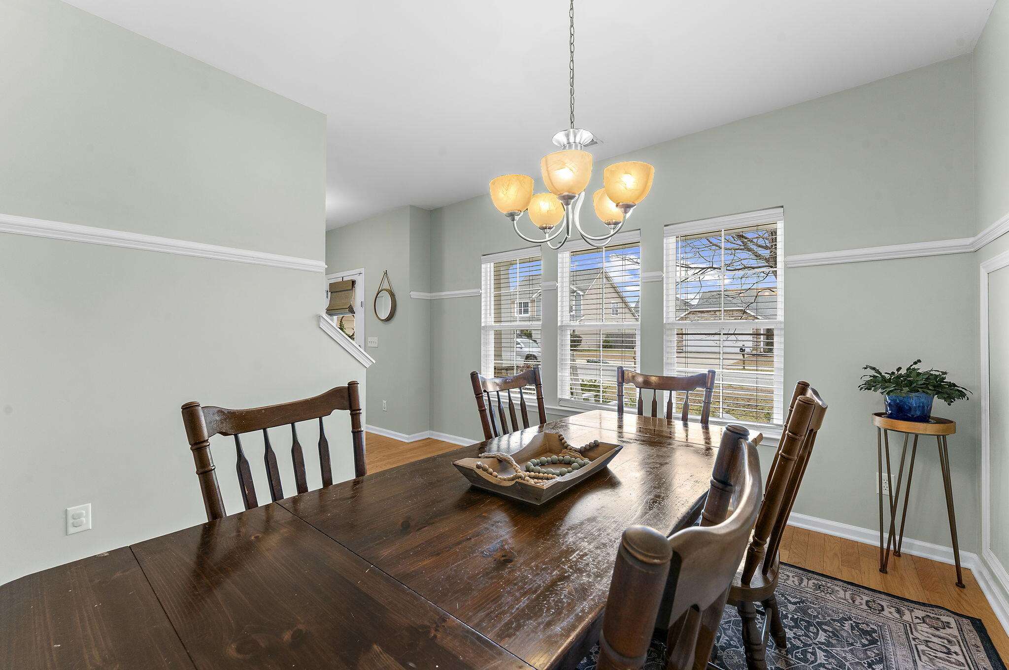 2053 Chilhowee Drive