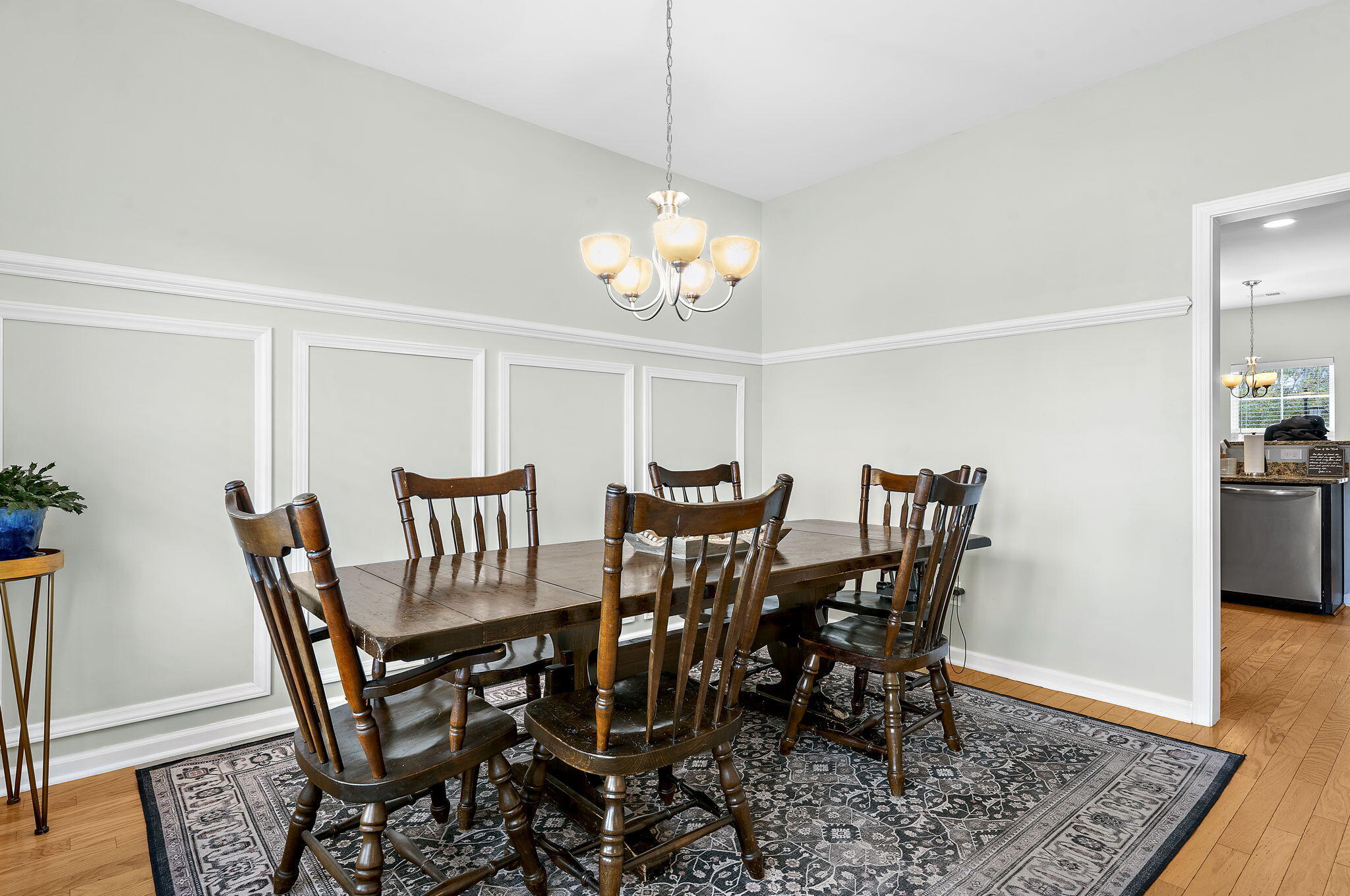 2053 Chilhowee Drive