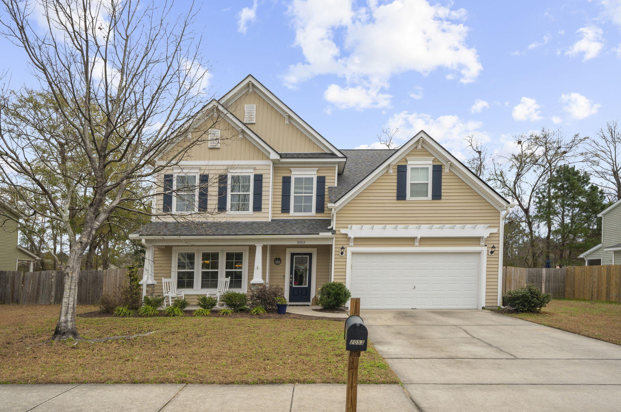 2053 Chilhowee Drive