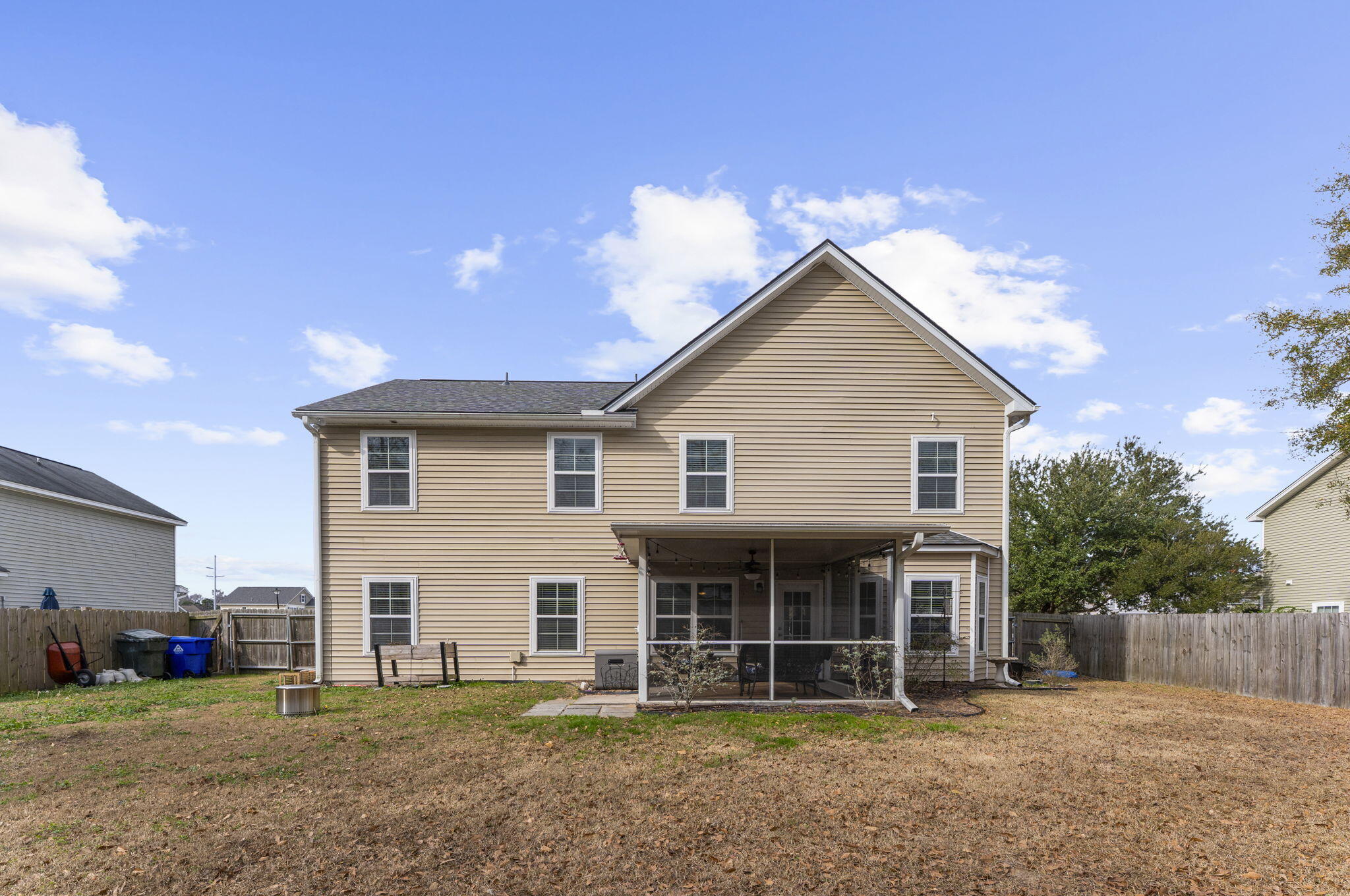 2053 Chilhowee Drive