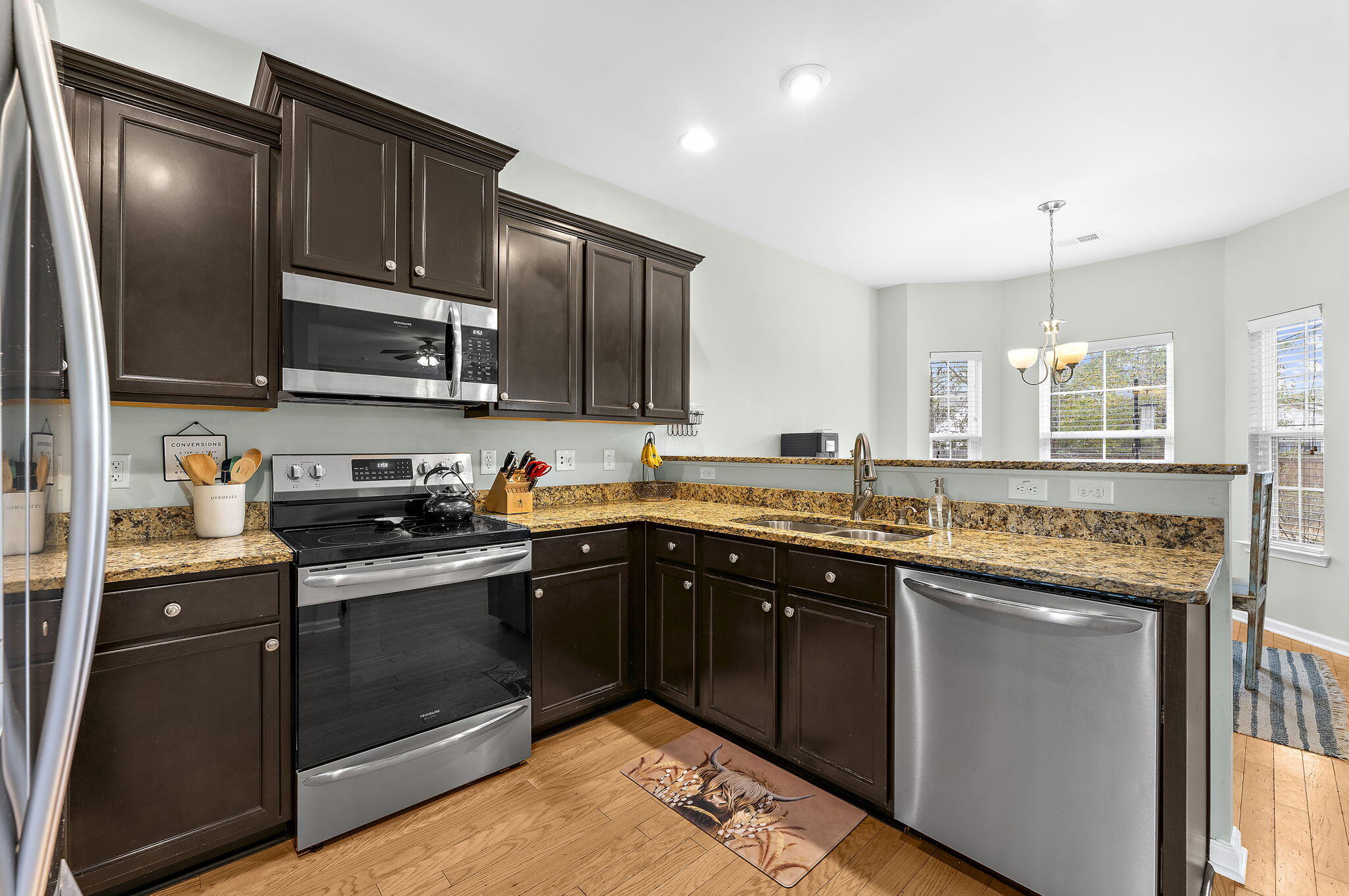 2053 Chilhowee Drive