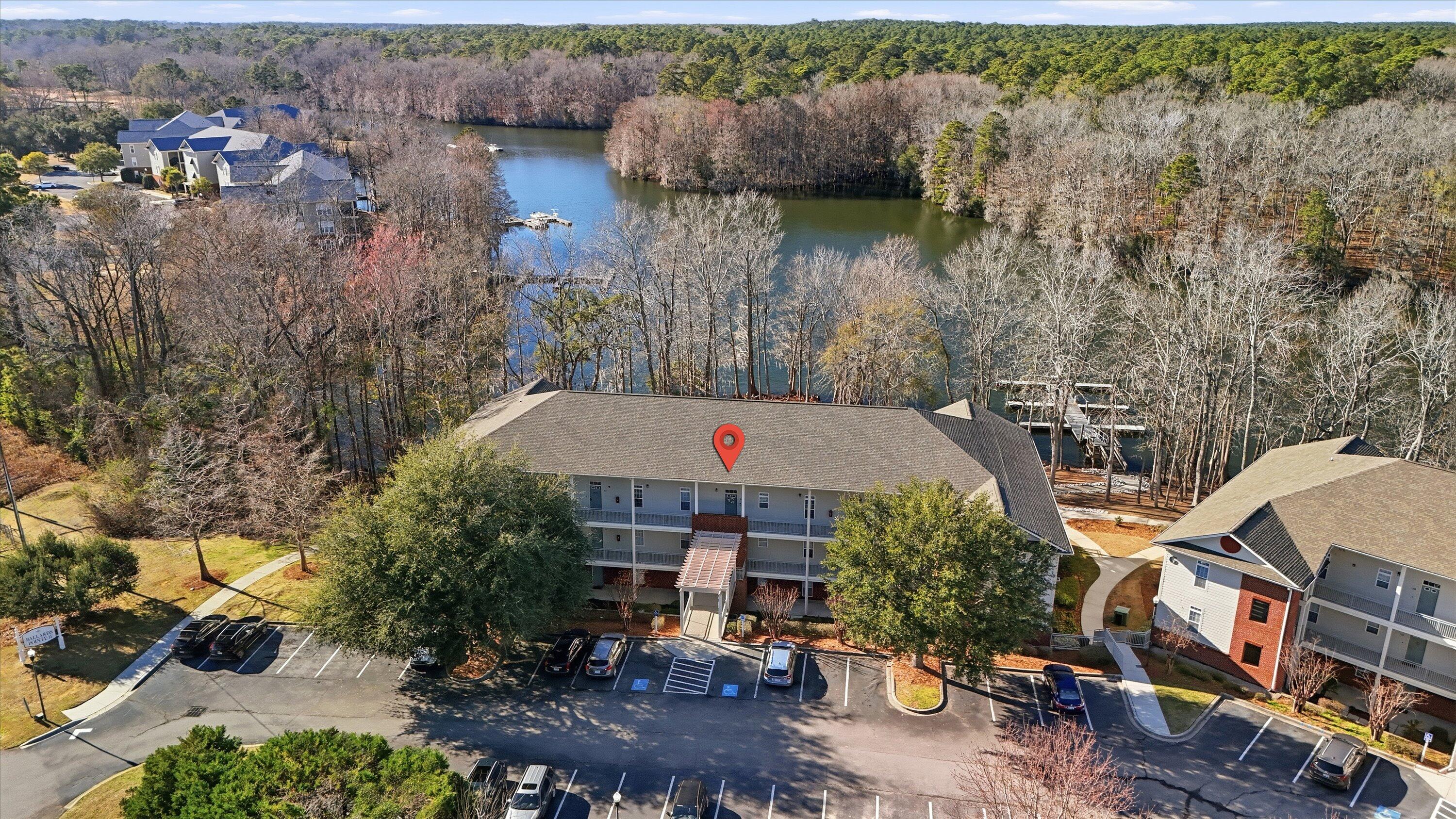 125 Ballard Lane