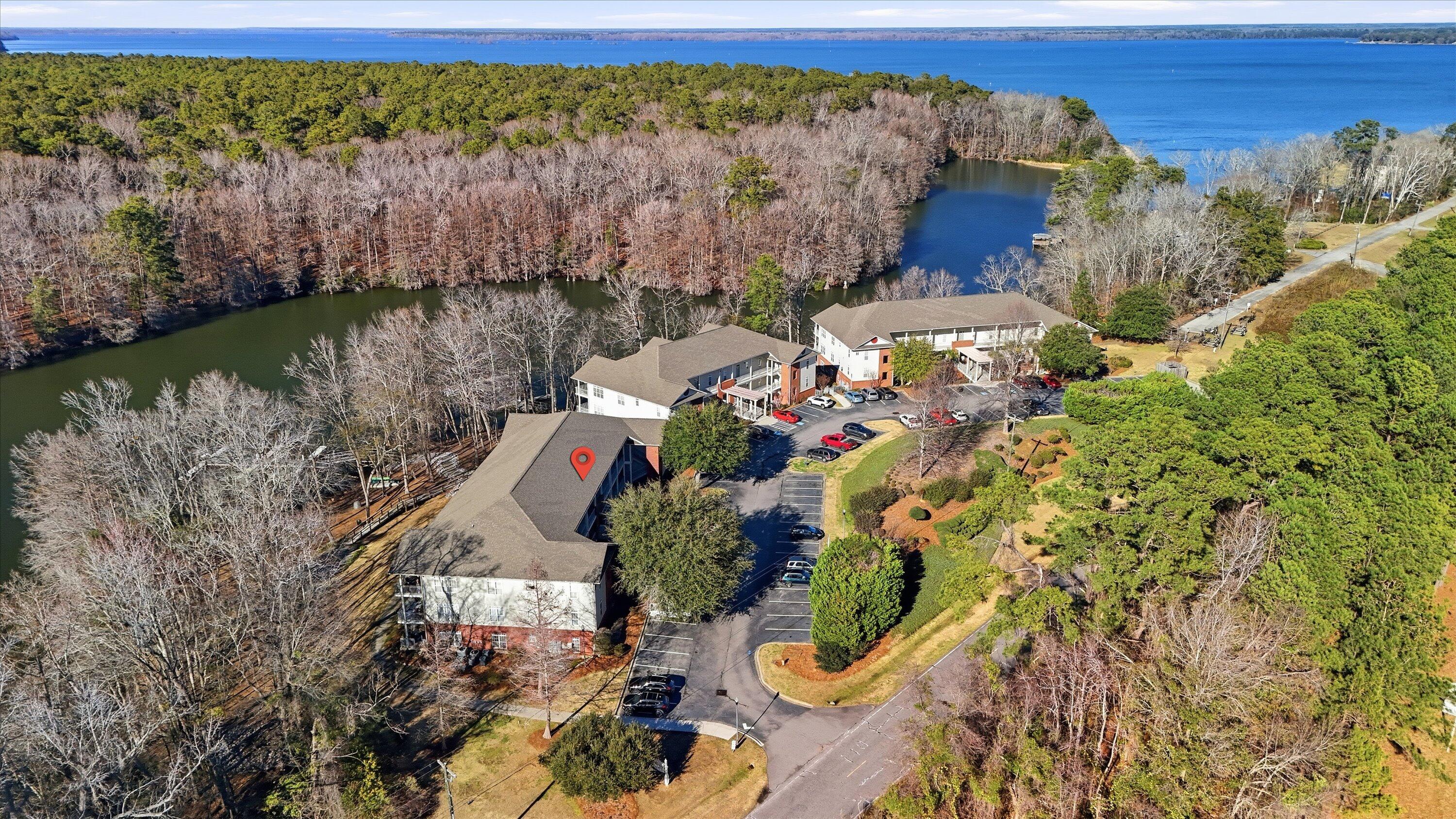 125 Ballard Lane