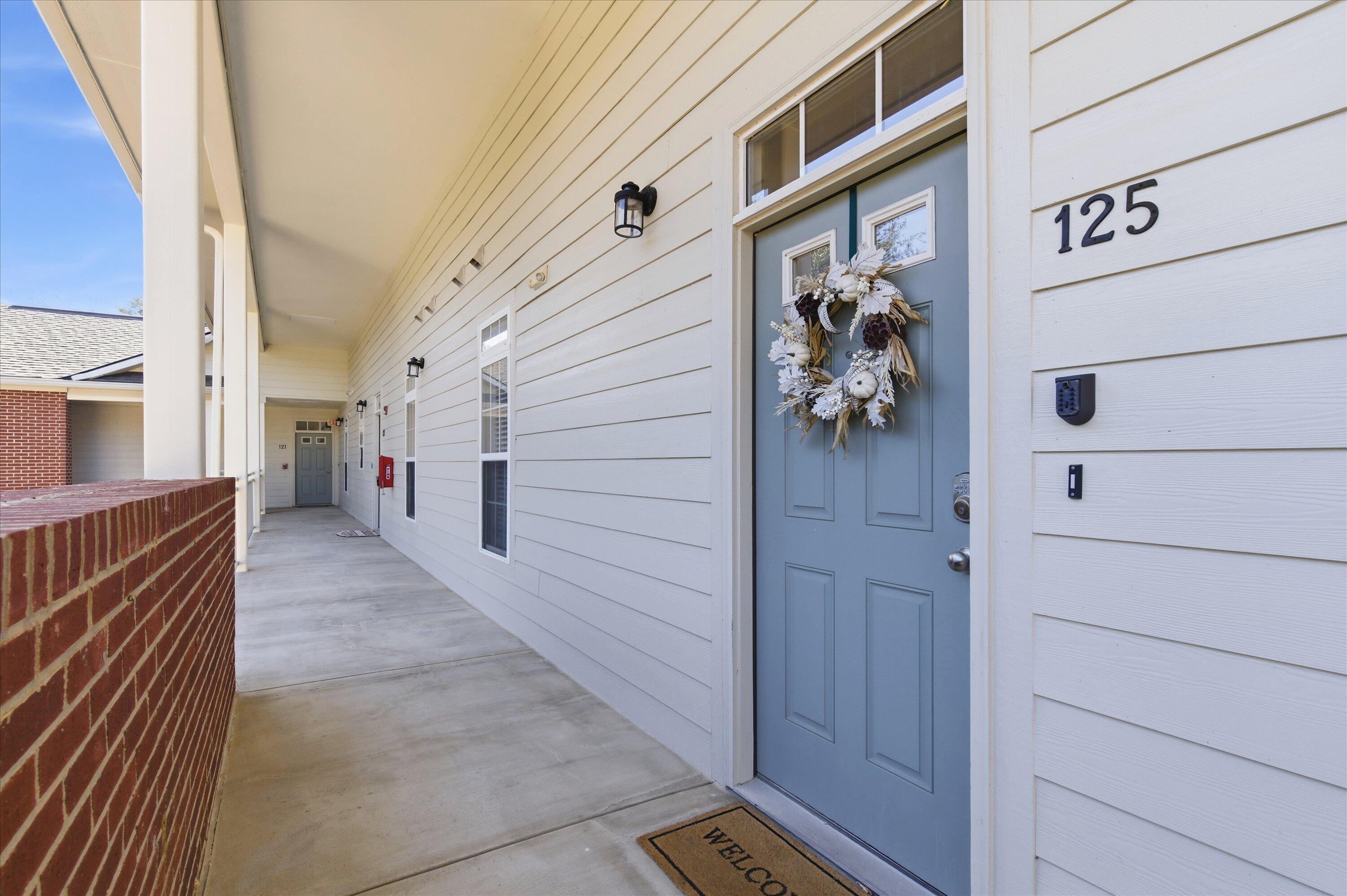 125 Ballard Lane