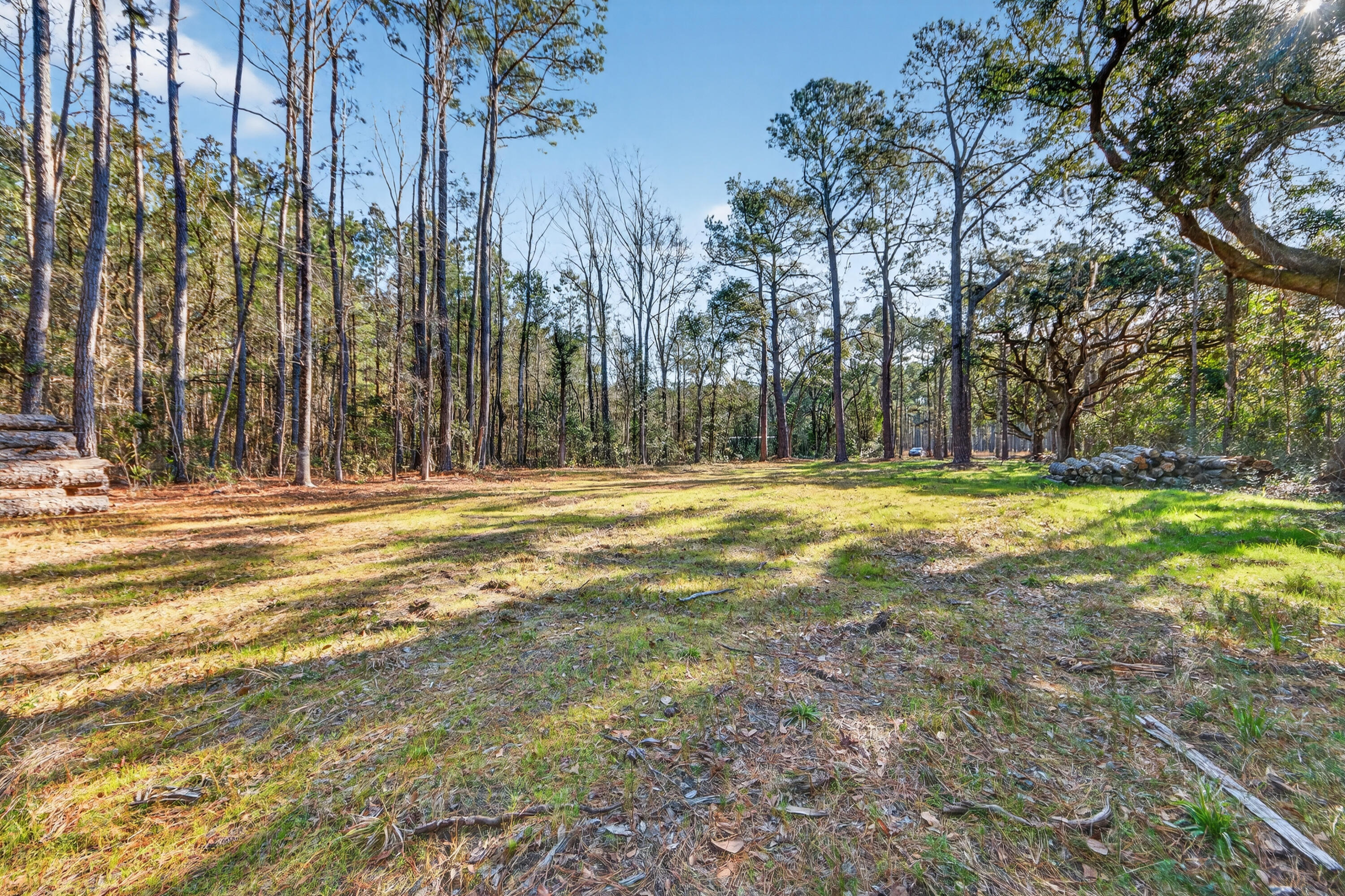 0 Dupre Road, McClellanville